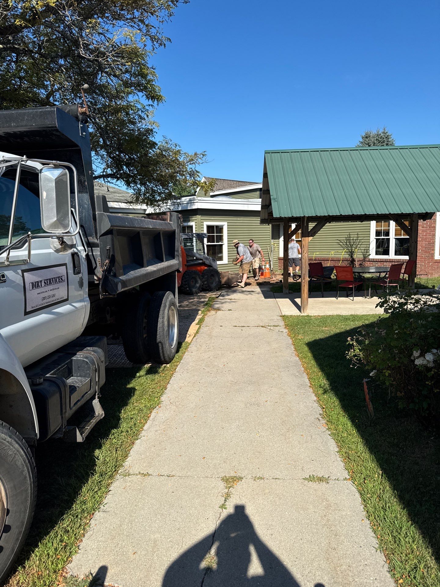 Project in Auburn by Crush Development Services LLC
