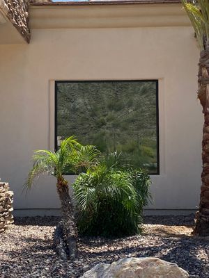 Luke's Window Replacement