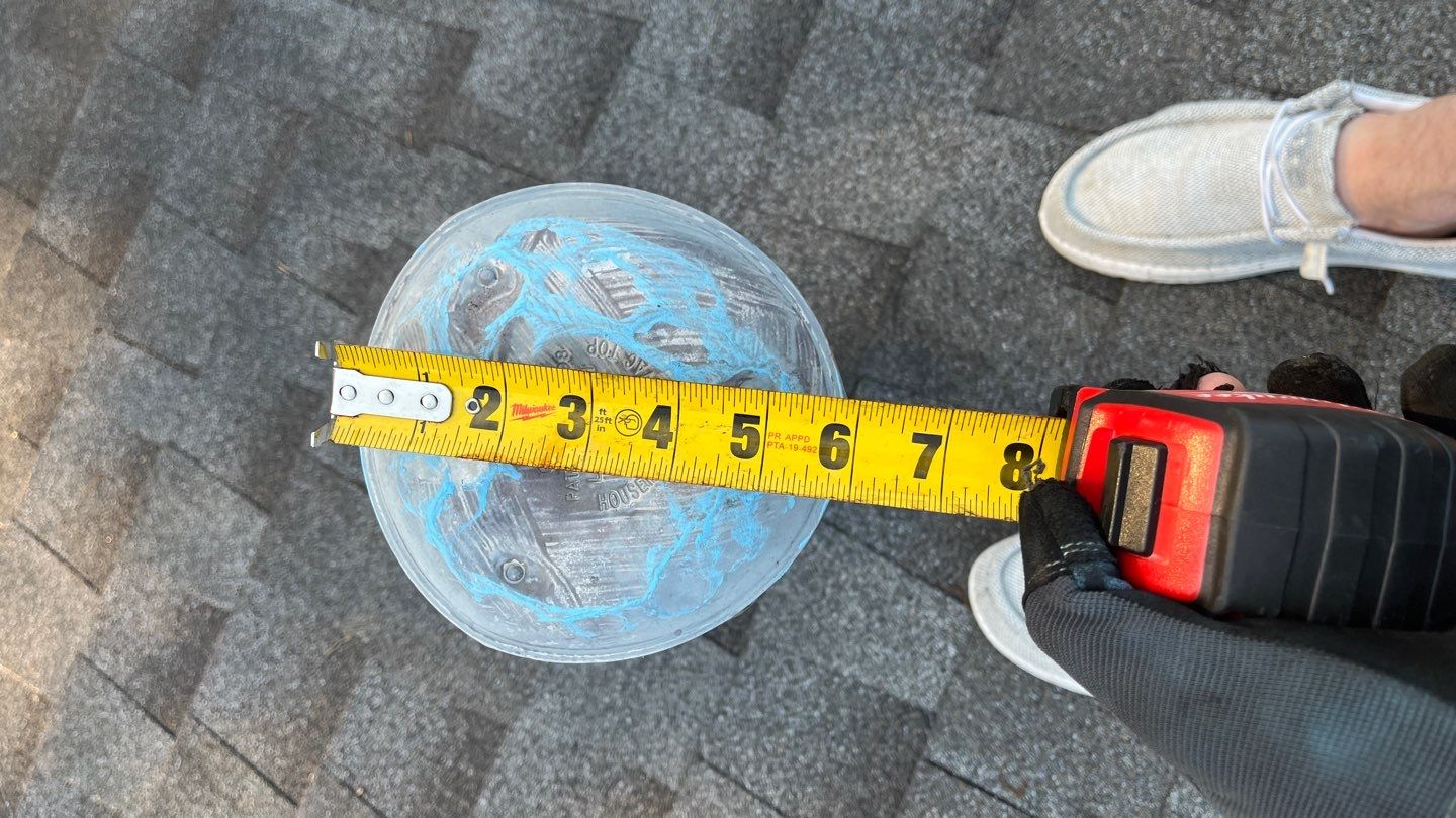 Residential Roofing Installation using Owen's Corning Duration by Roof Concepts Construction