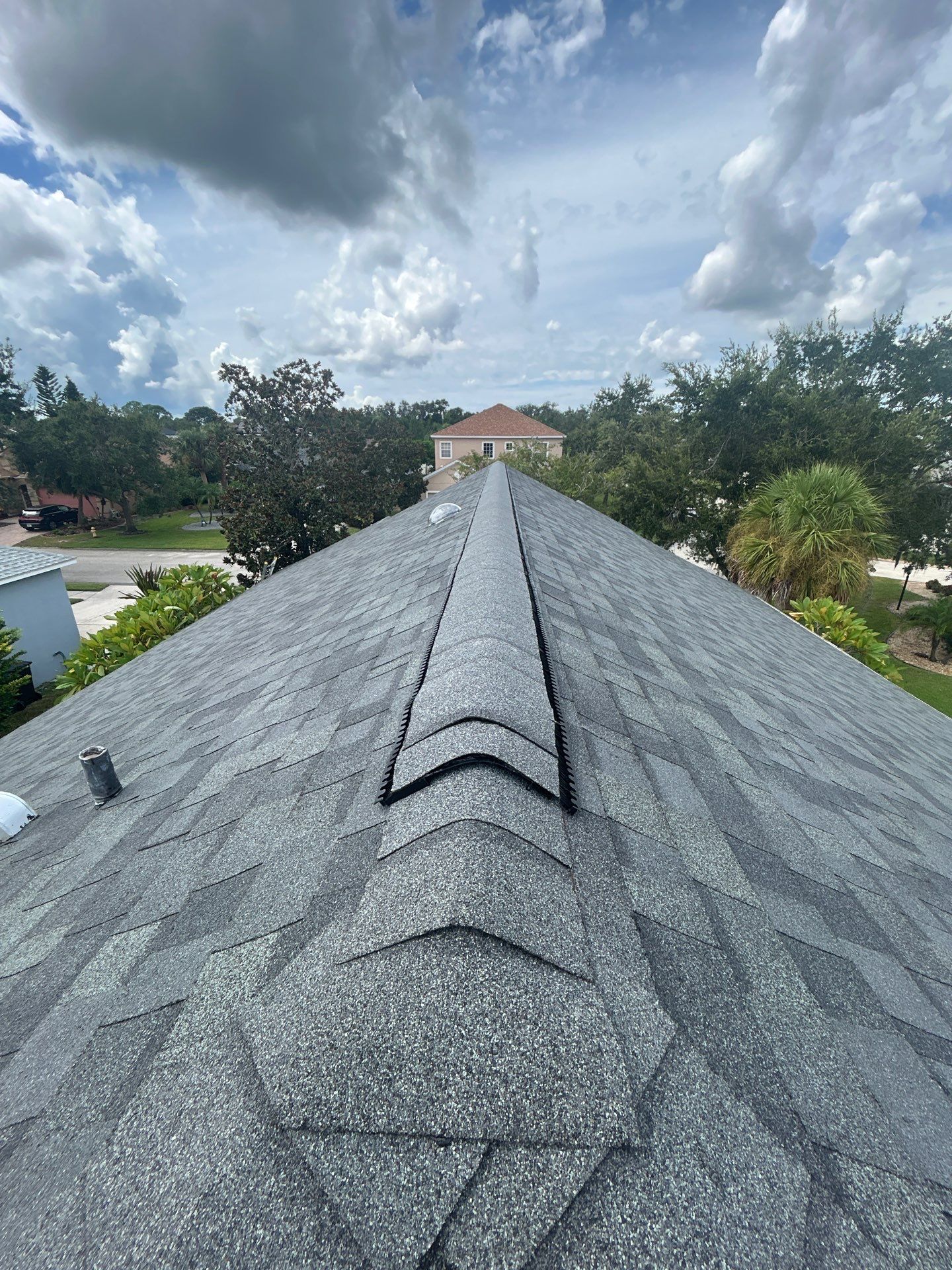 Project in Palmetto 34221 by Mitchell Roofing Company LLC