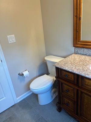 Project in Ellicott City