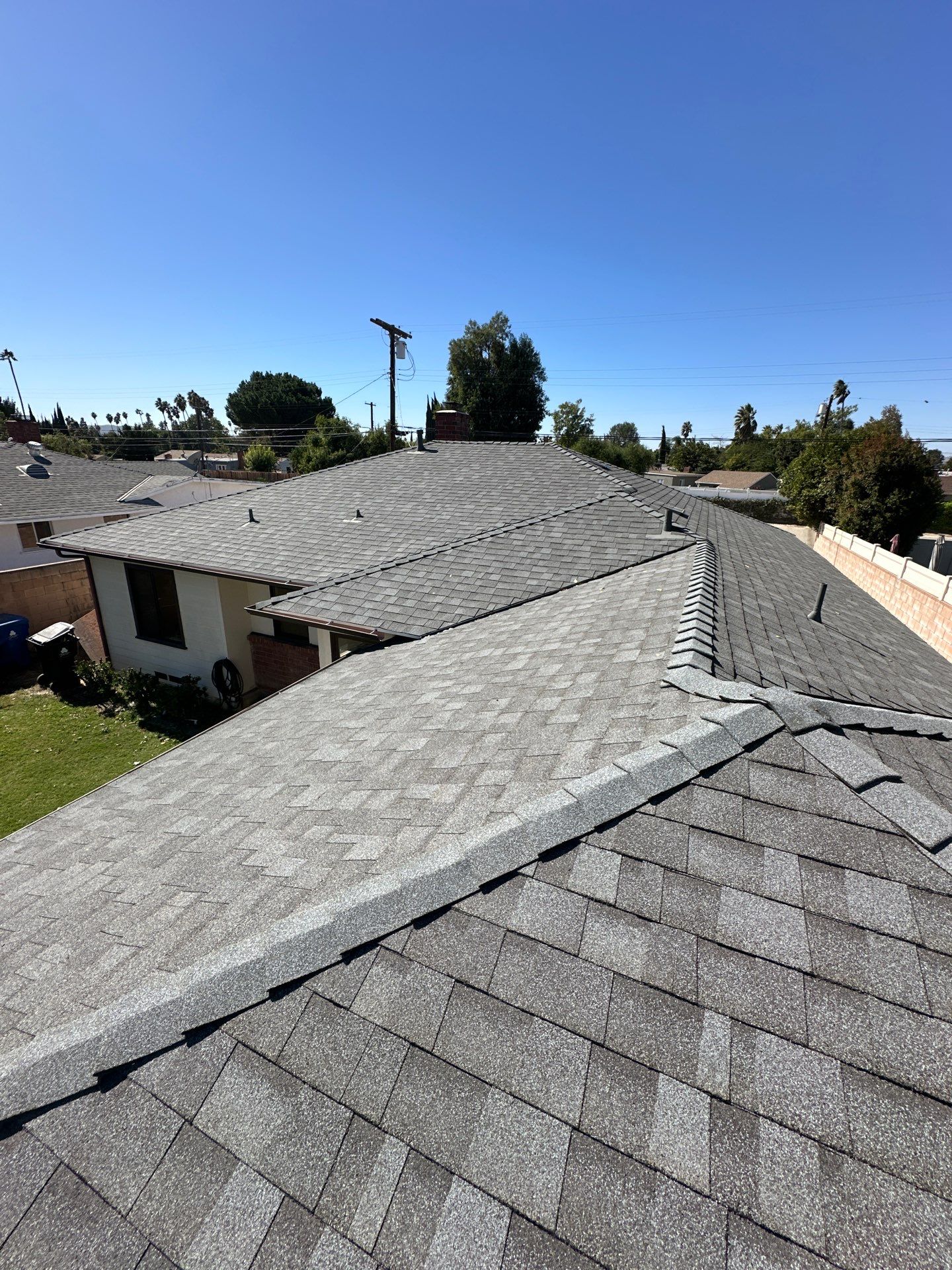 Roof Replacement - Los Angeles, CA 91406 by Epic Roof Replacement