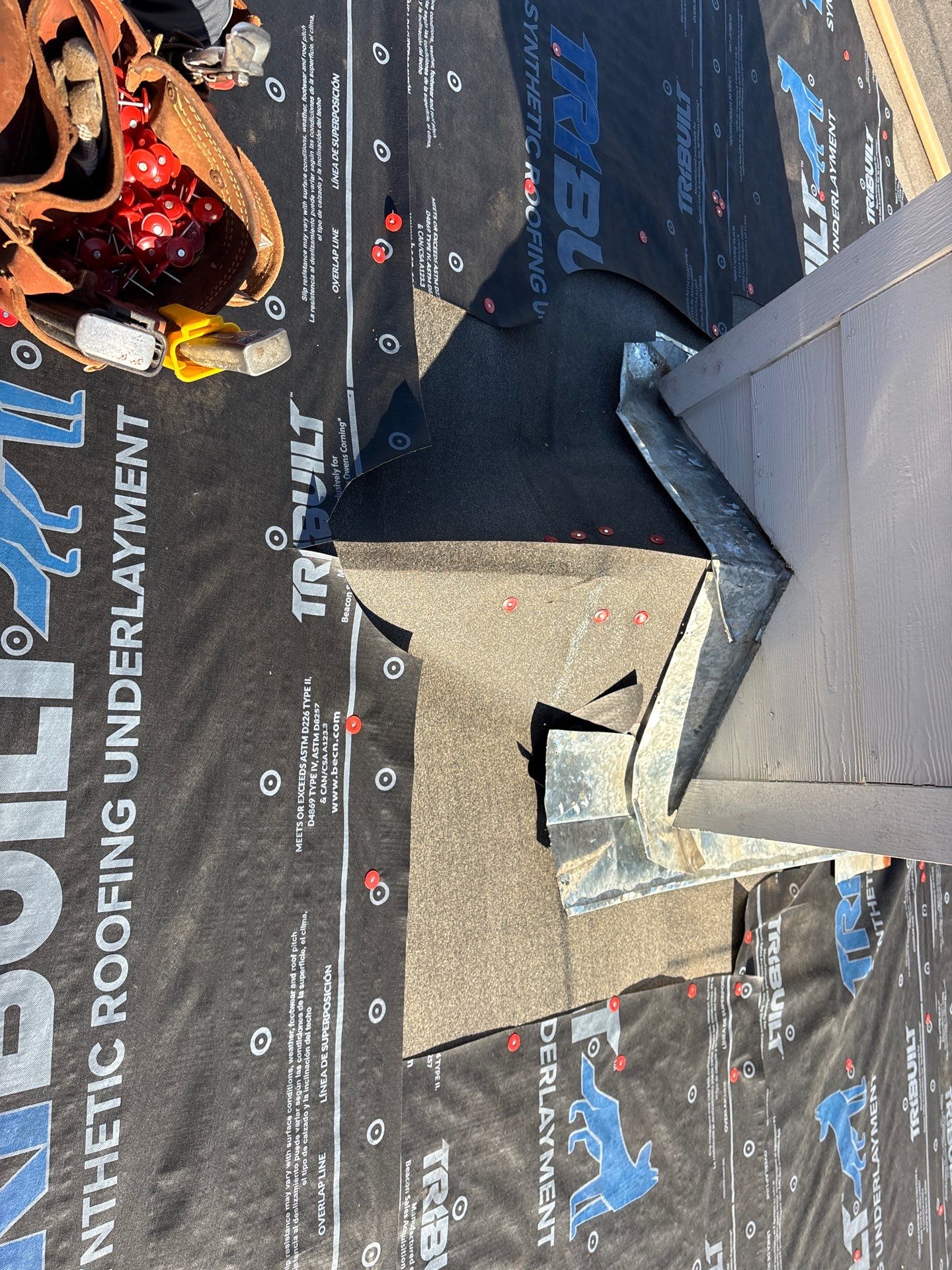 Roof Repair Rosenberg by Roof Repair Company