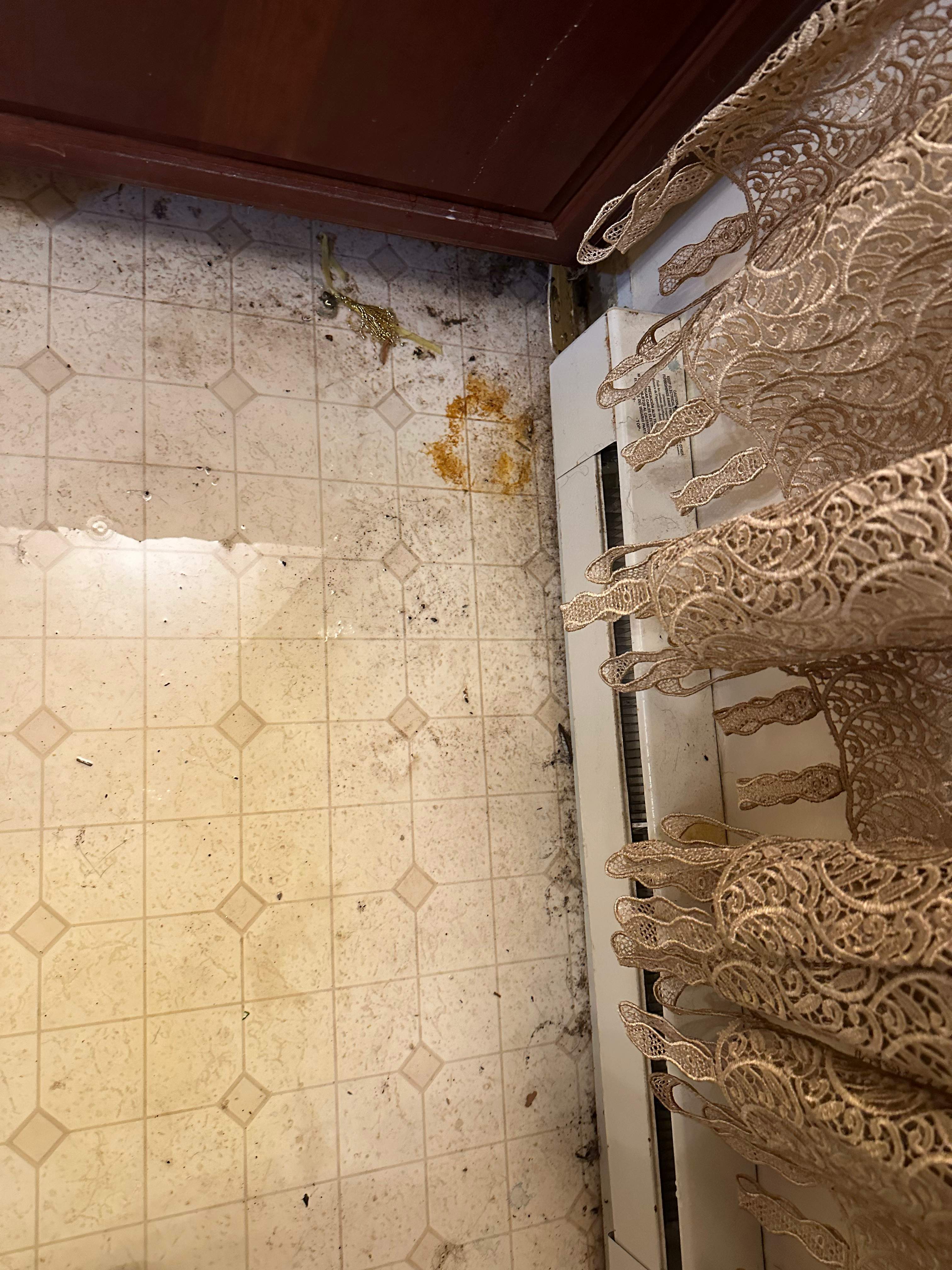 Water Damage Claim in Pottstown by FLAPA & KeyStone