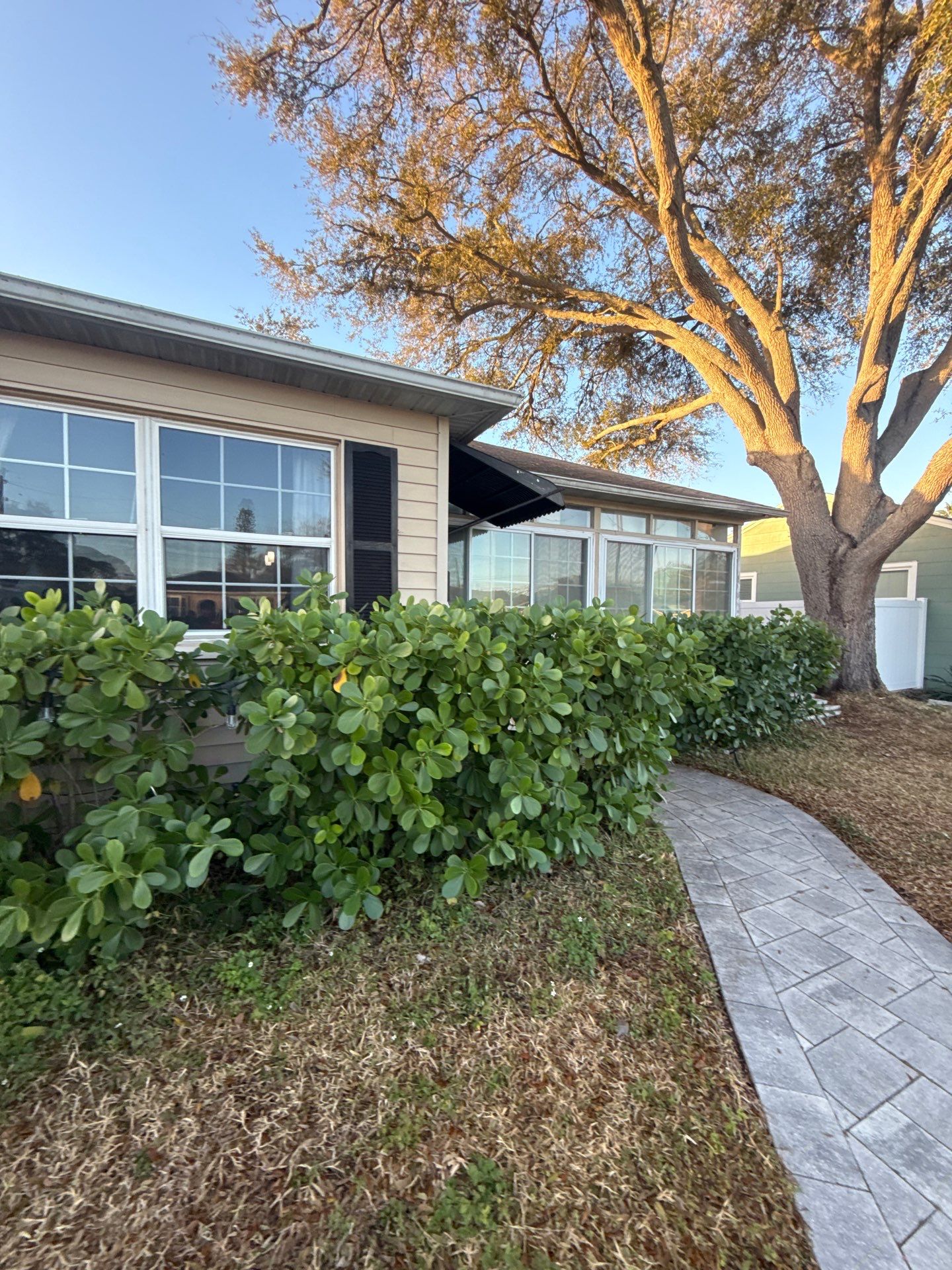 Project in St. Petersburg 33703 by Mitchell Roofing Company LLC 