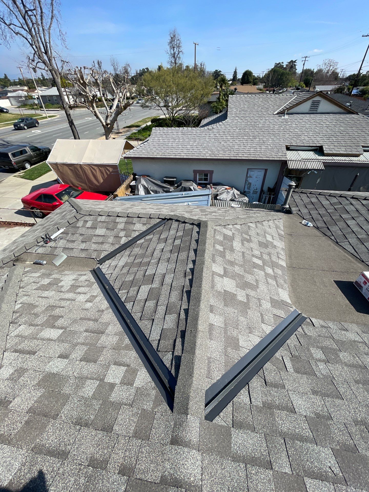 Roof Replacement - La Verne, CA 91750 by Epic Roof Replacement