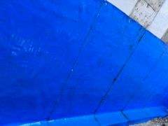 Dock Ln. Kings Point • Kings Point, New York by A.M. Shield Waterproofing, Corp.
