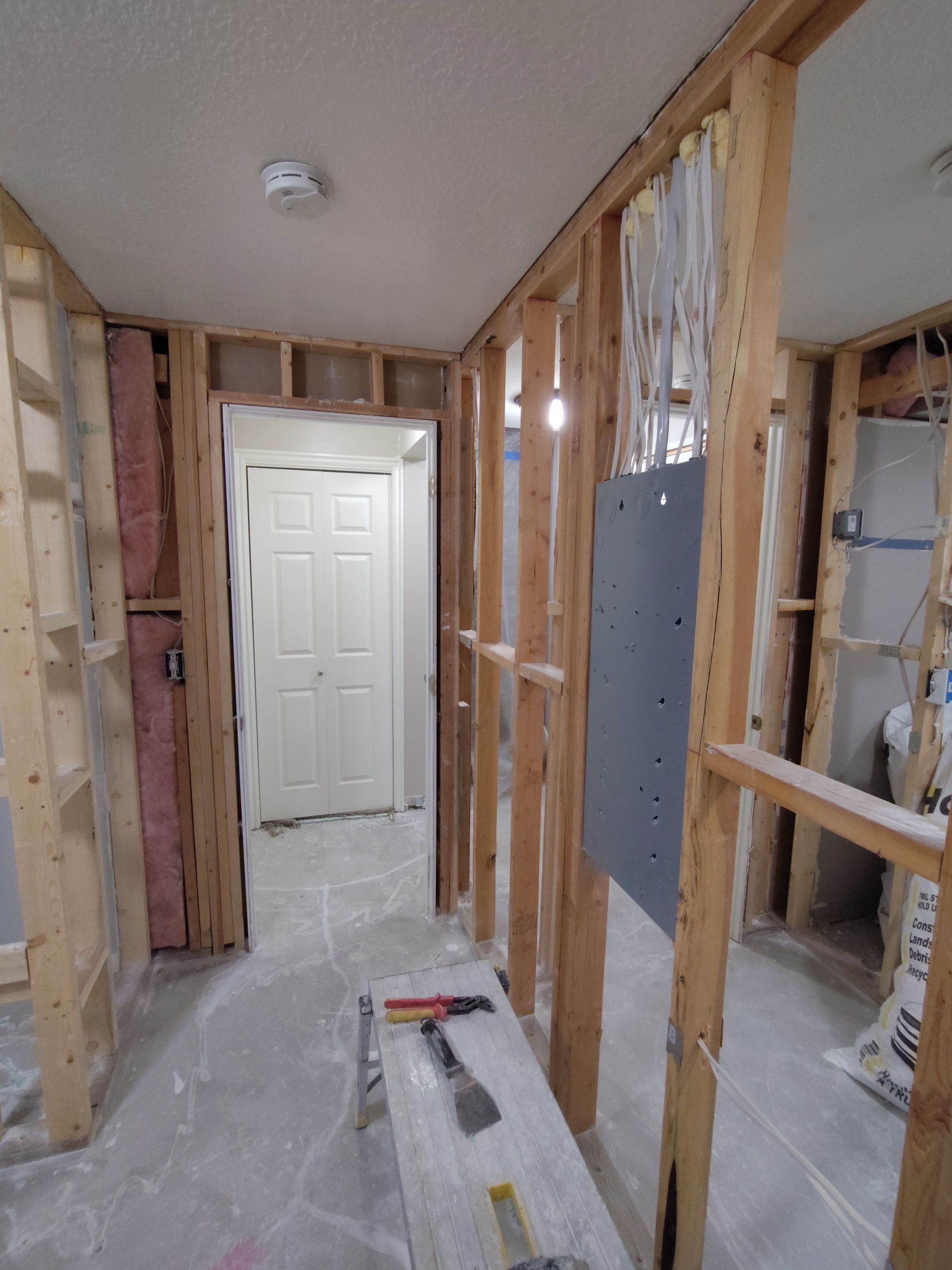 Master Bathroom & Basement Bar Project in Draper by Rudd Builders LLC