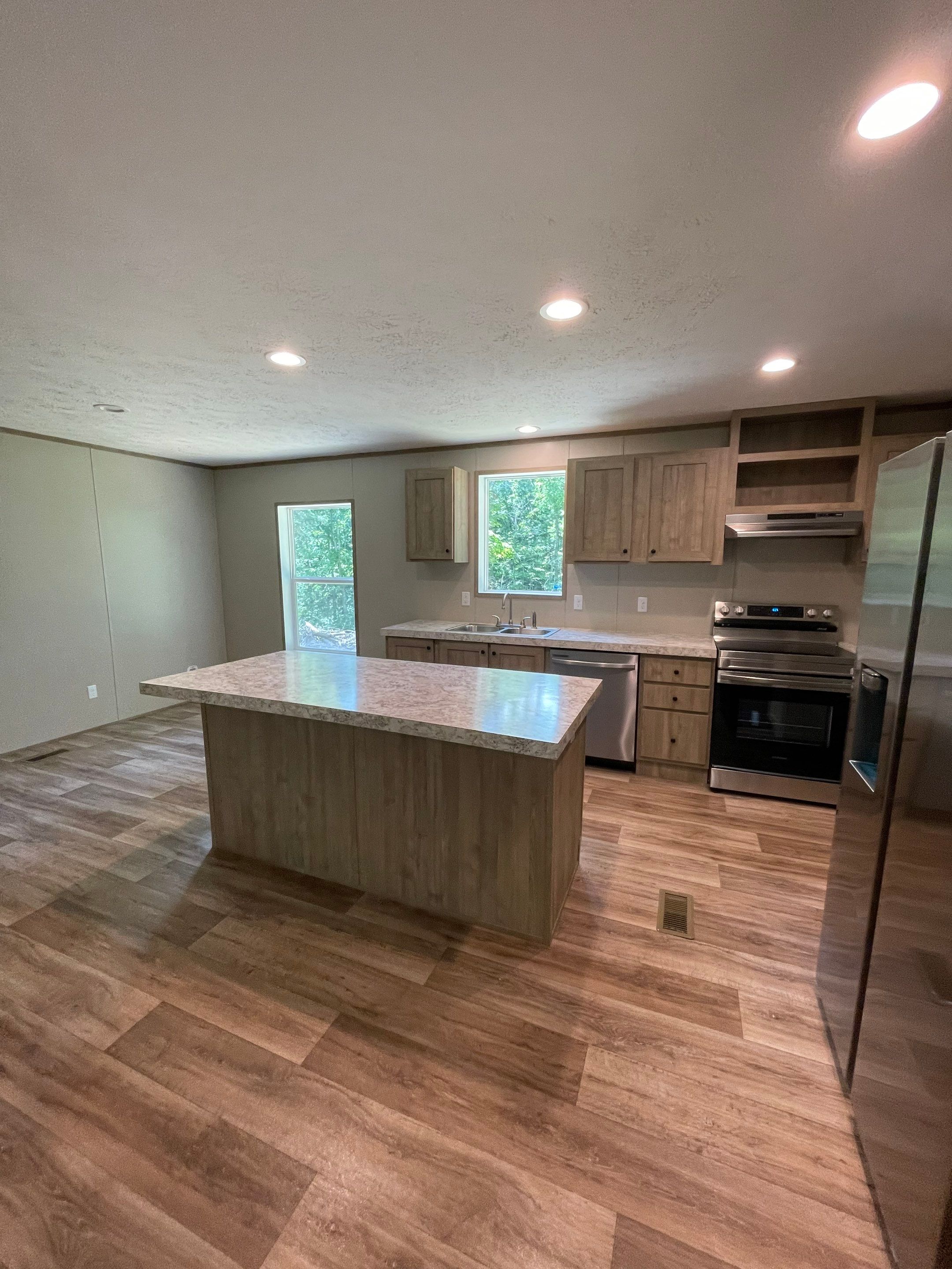 Eagle 60 by Clayton Homes of Walton