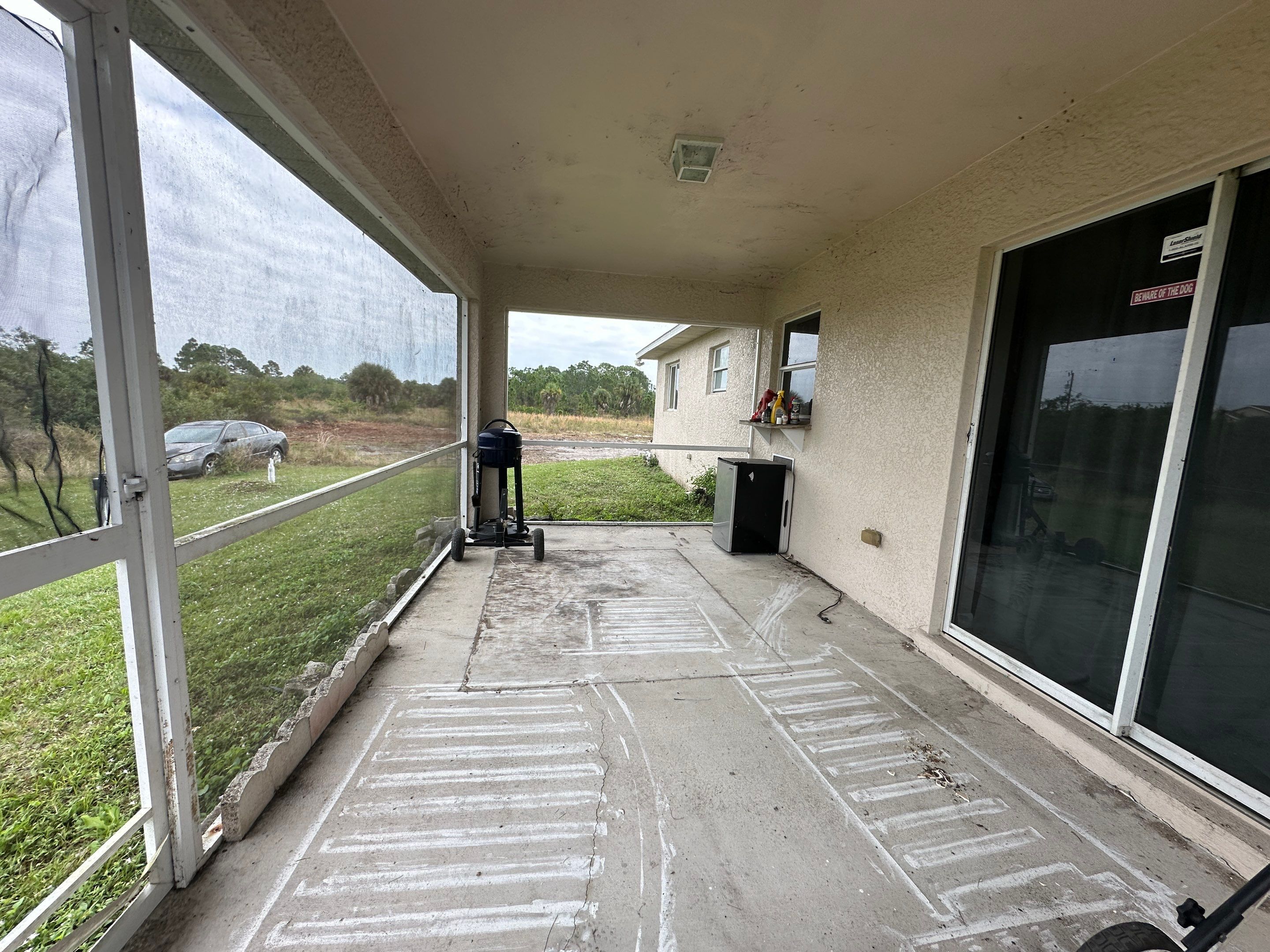 Roof Damage Claim in Lehigh Acres by FLAPA & KeyStone