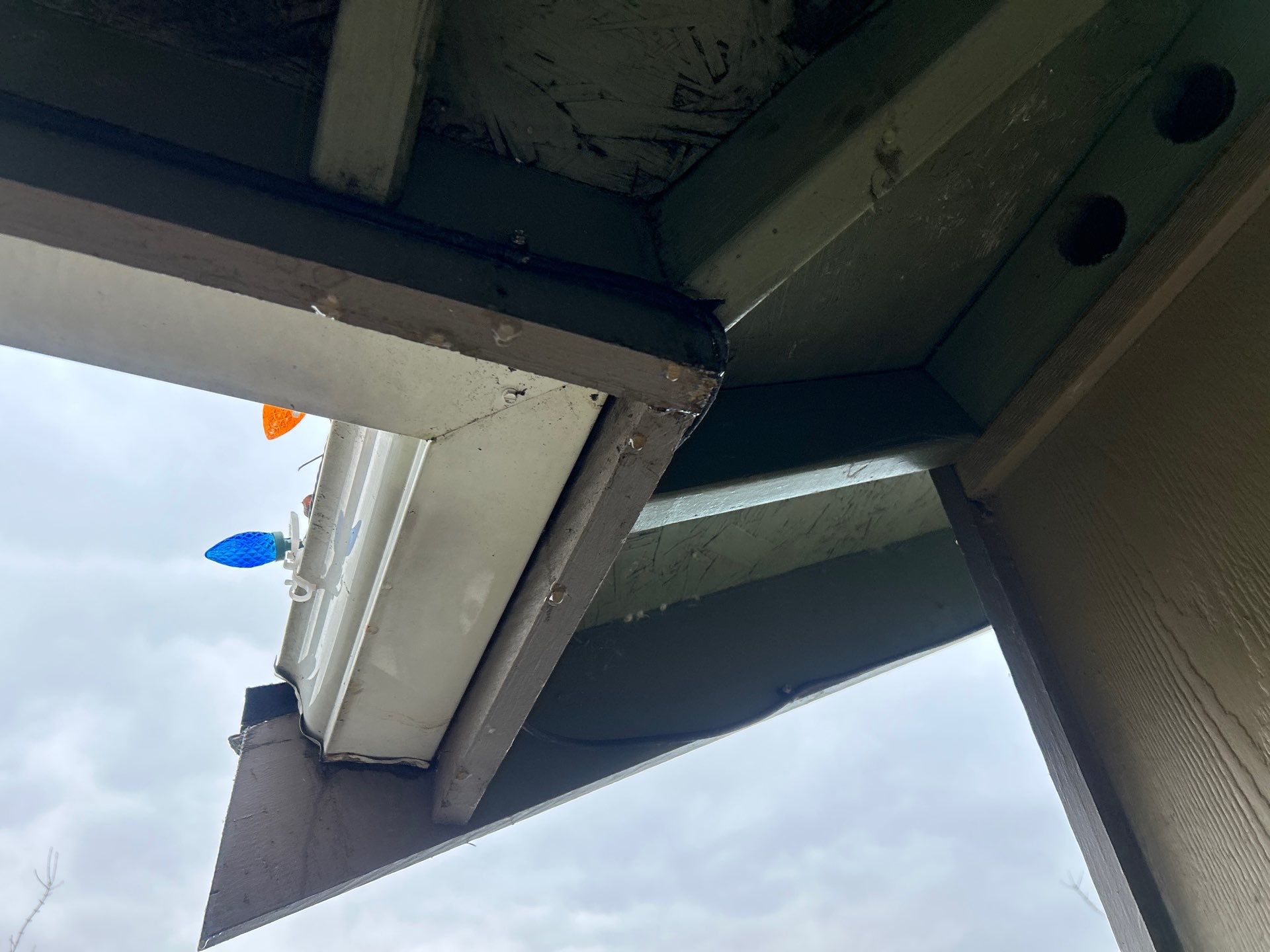 Project in Mount Vernon by Connolly Construction Company