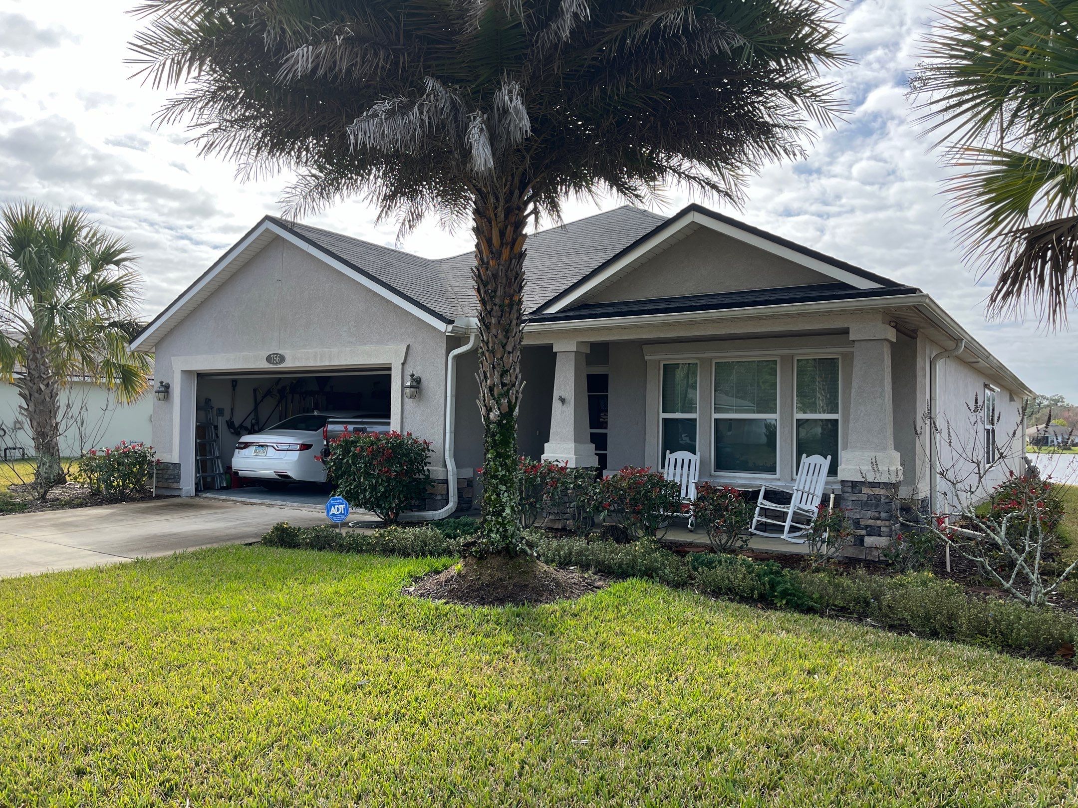 Shingle -> Metal by Prime Roofing