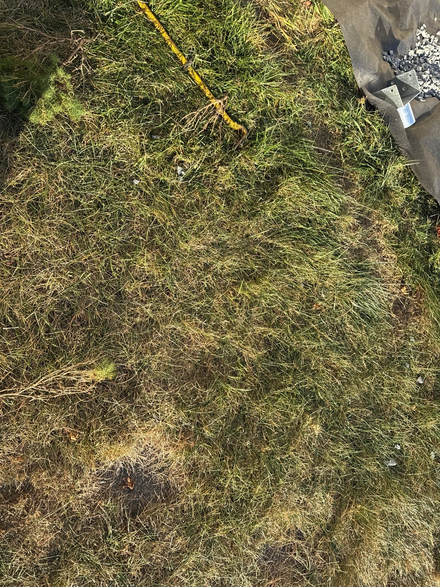 New Deck using Deckorators Venture - Color Saltwater by deck guardian