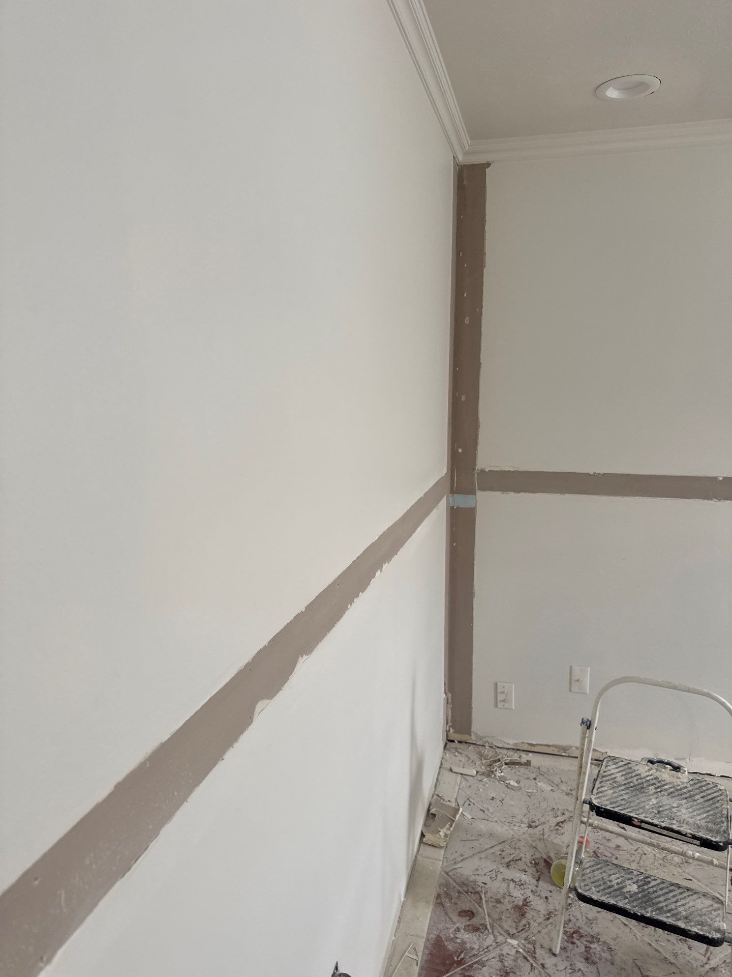 Project in Owensboro, KY by Keons Contracting LLC