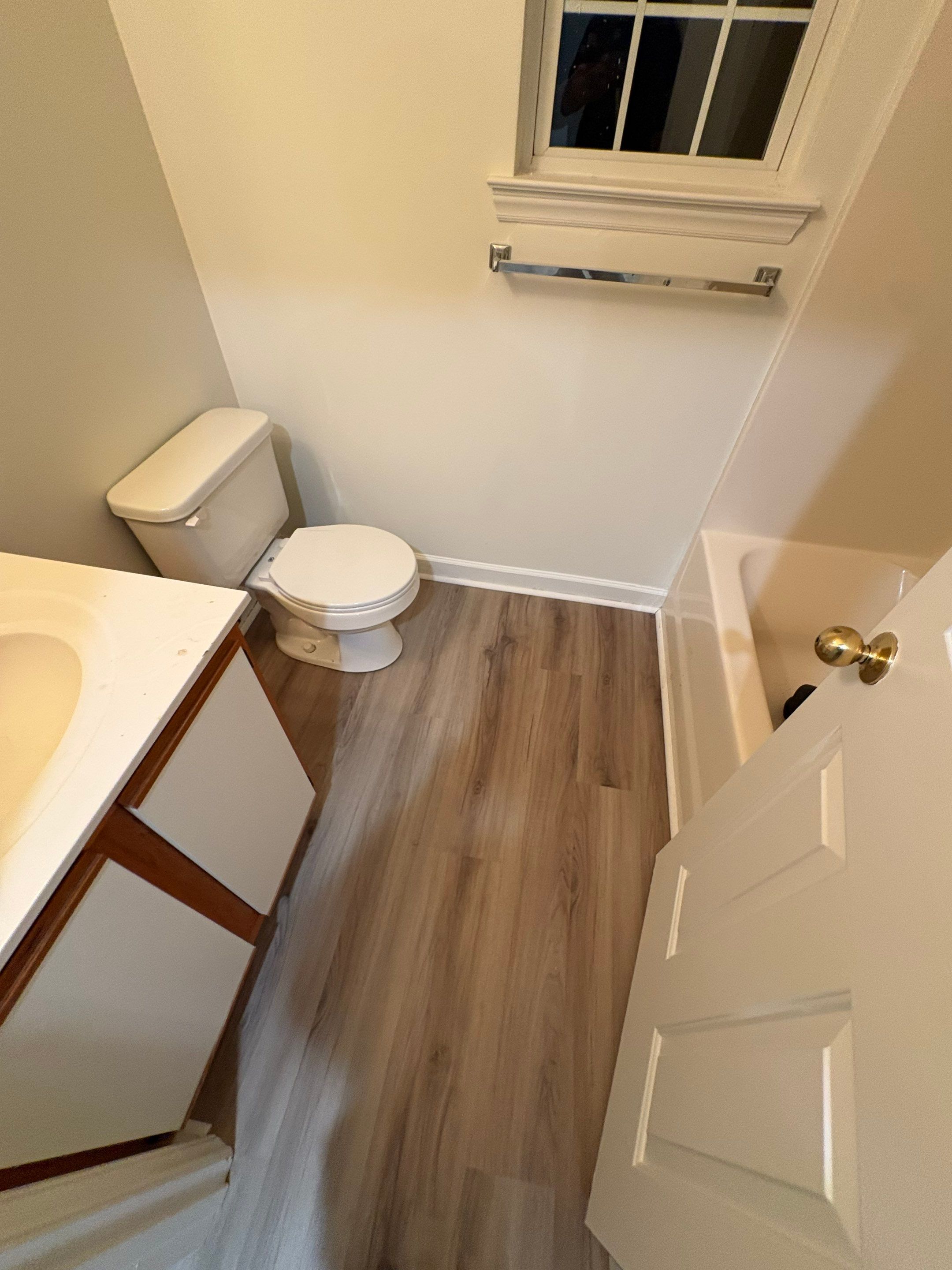 Project 60 by FMP Flooring