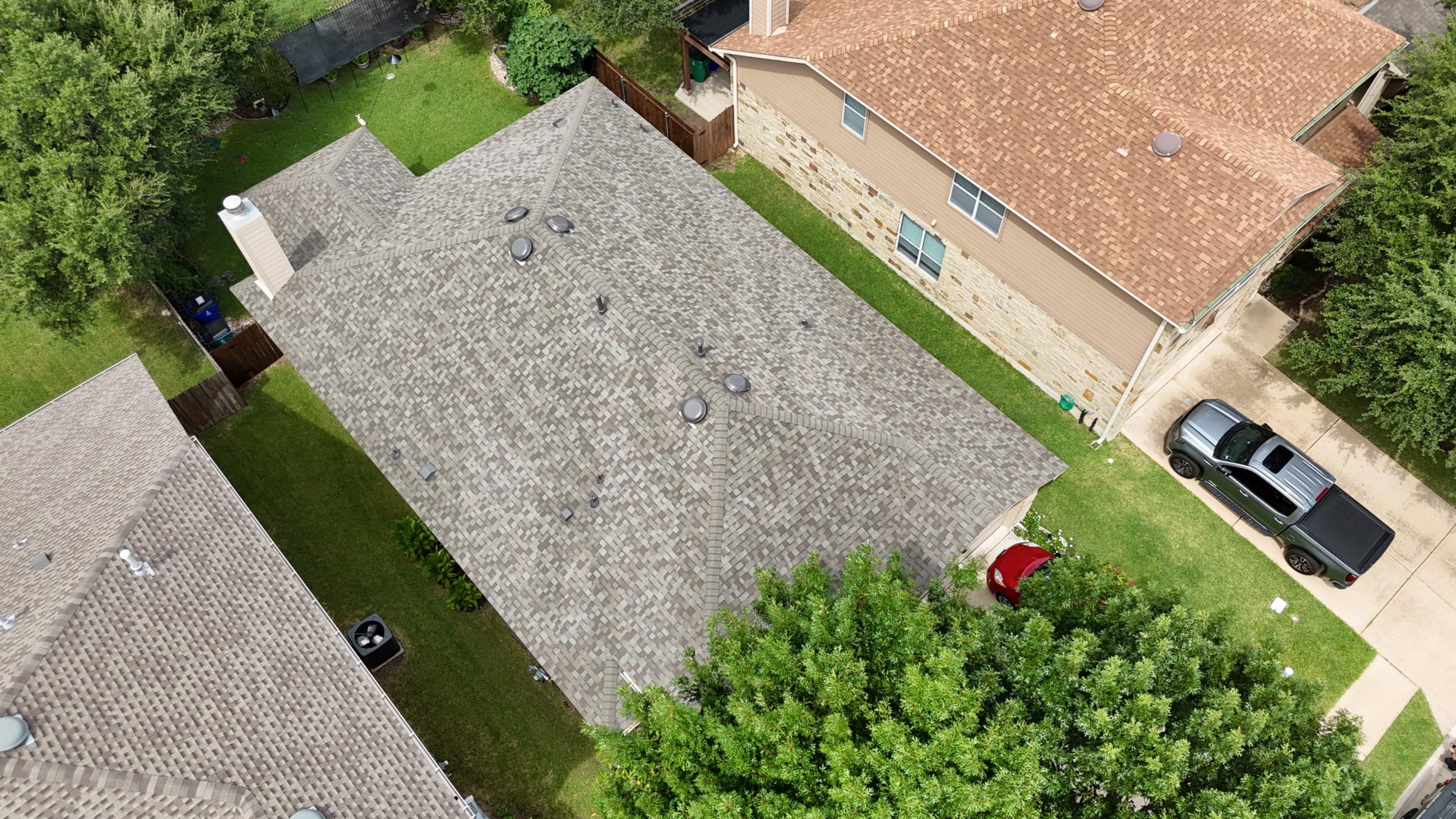 Driftwood - Owens Corning TruDefinition Duration by RoofsOnly.com