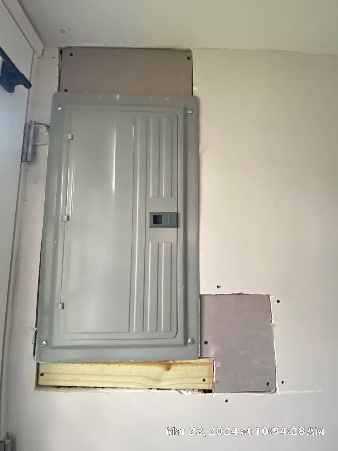 Norfolk home by AKK Painting LLC