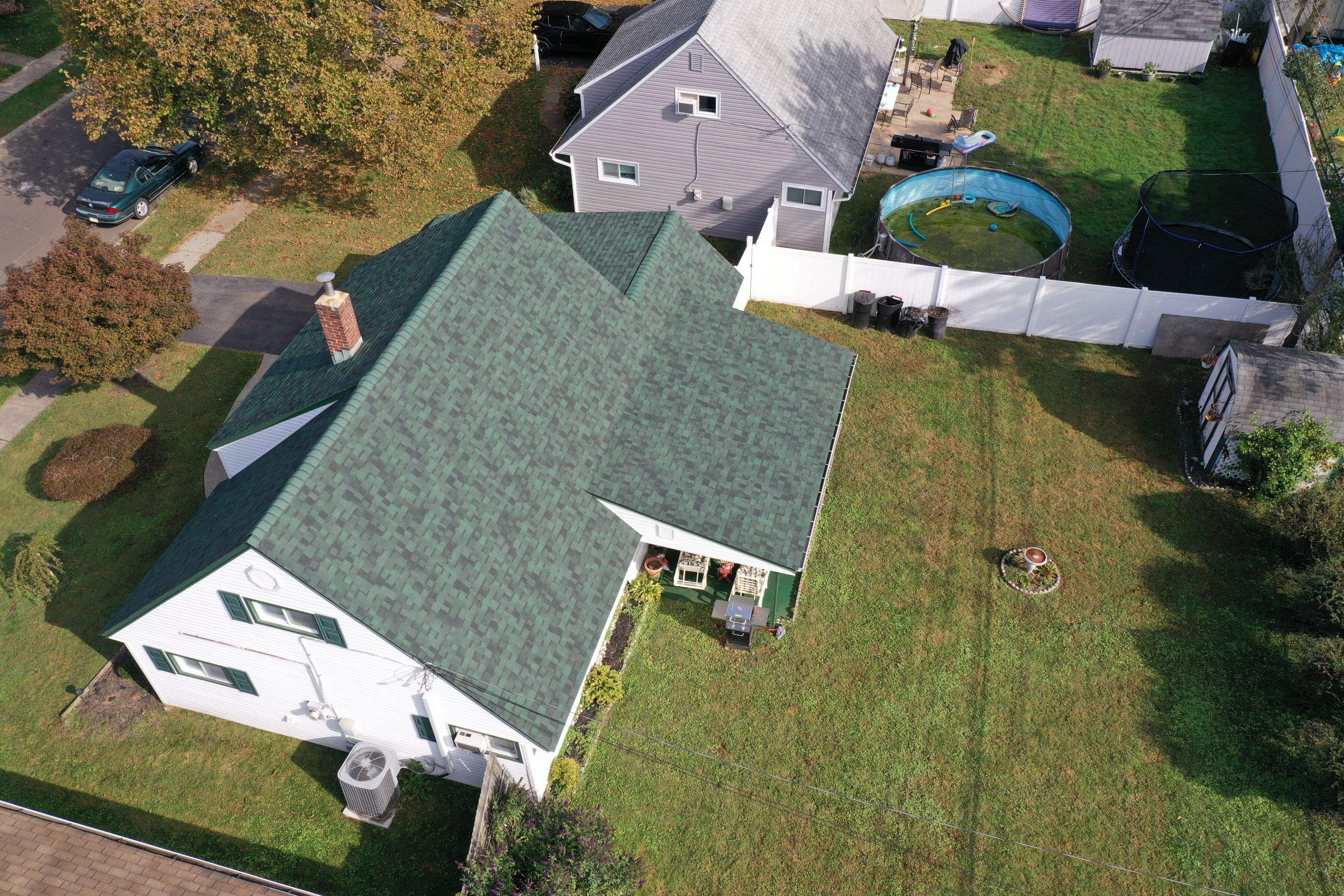 Owens Corning Roofing by Stofan Construction LLC