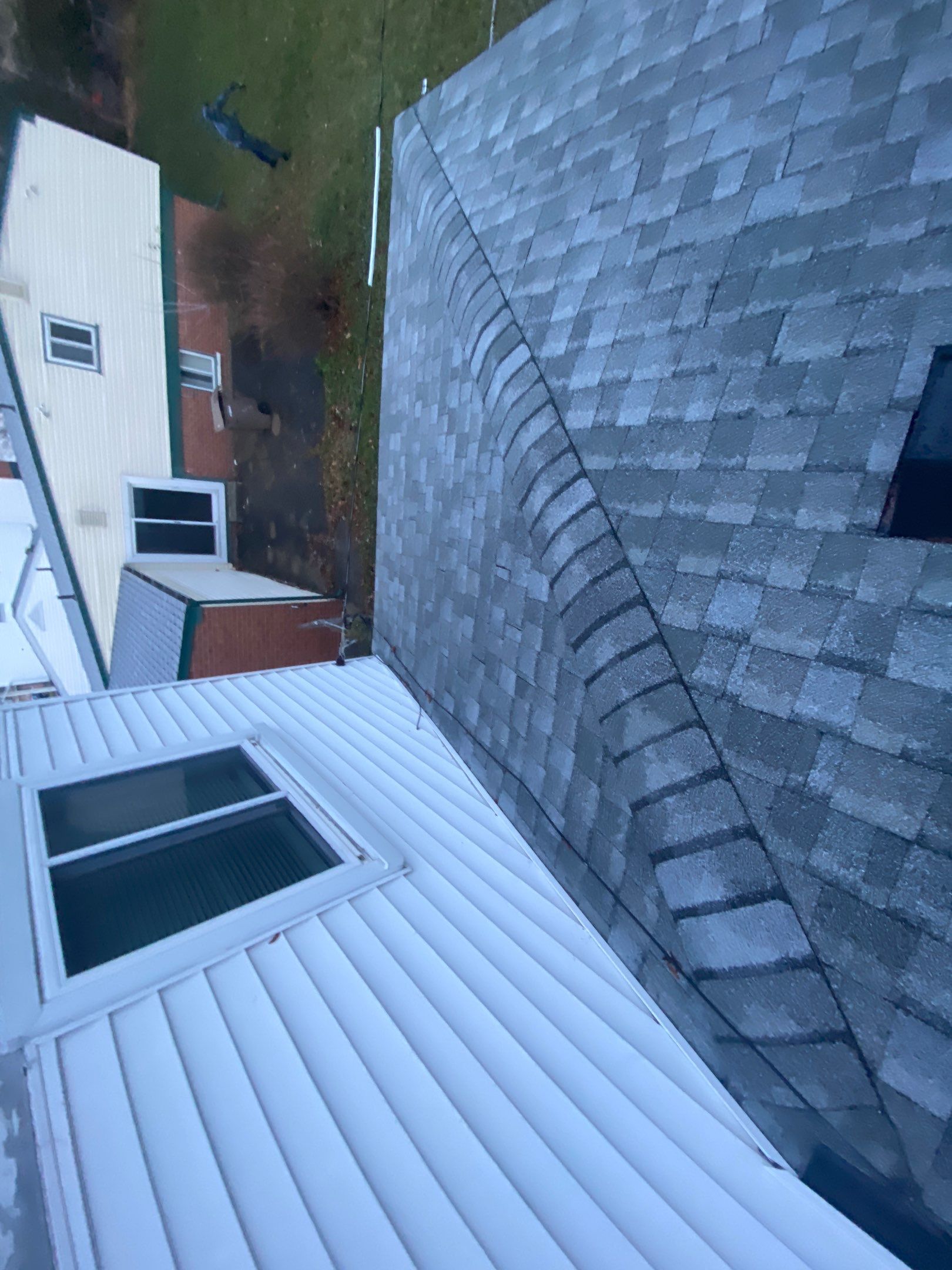 Roof Replacement using CertainTeed Landmark by 180 Contractors