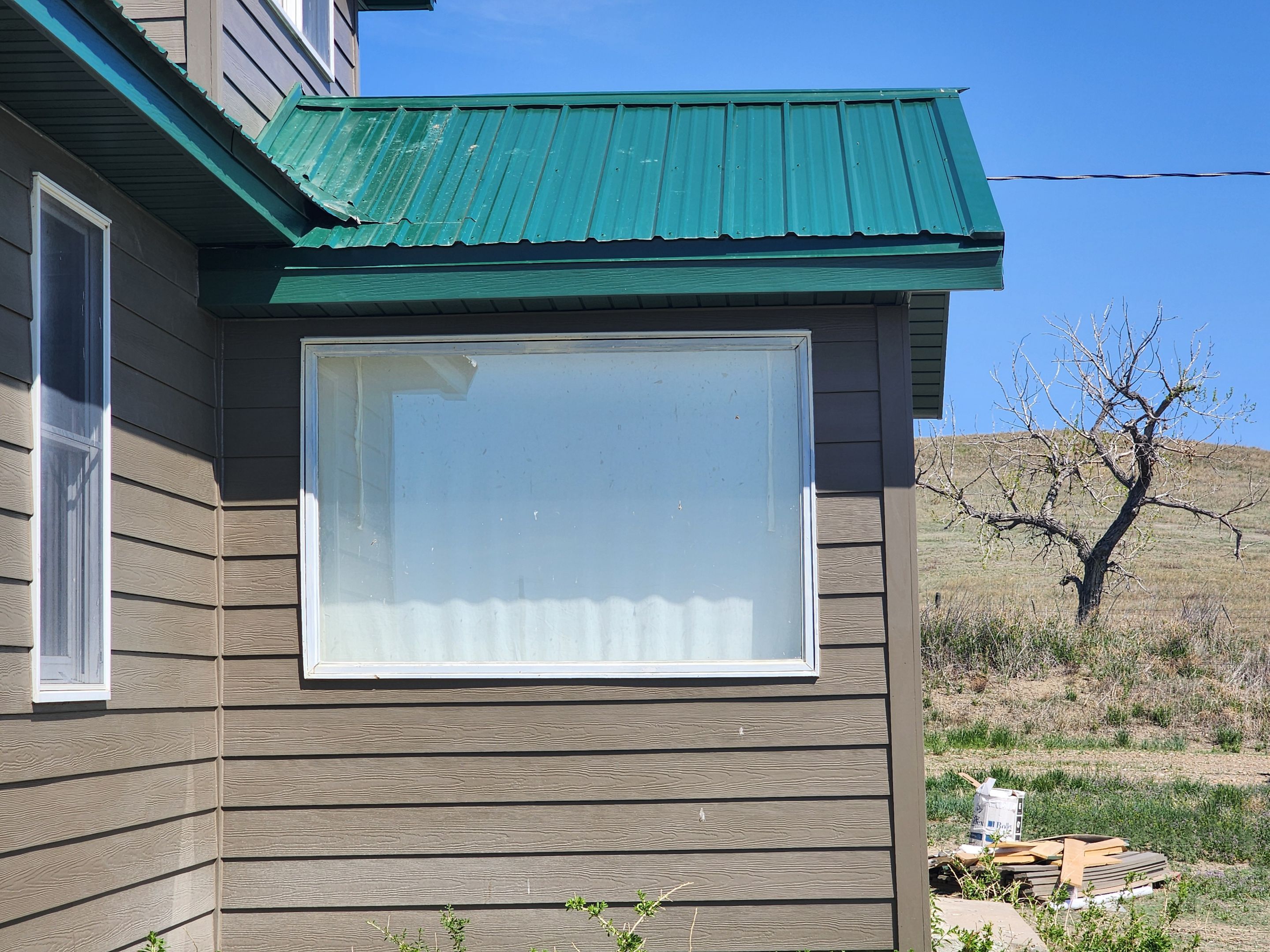 Siding Installation using James Hardie by Weather-Tite Exteriors LLC