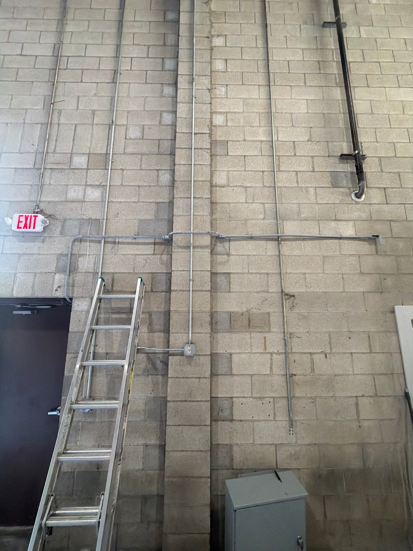 Project in Tupelo by Titan Networks LLC