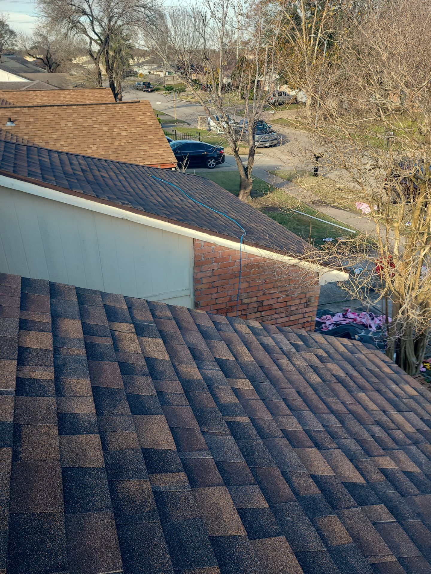 Roof Replacement Humble by Roof Repair Services LLC
