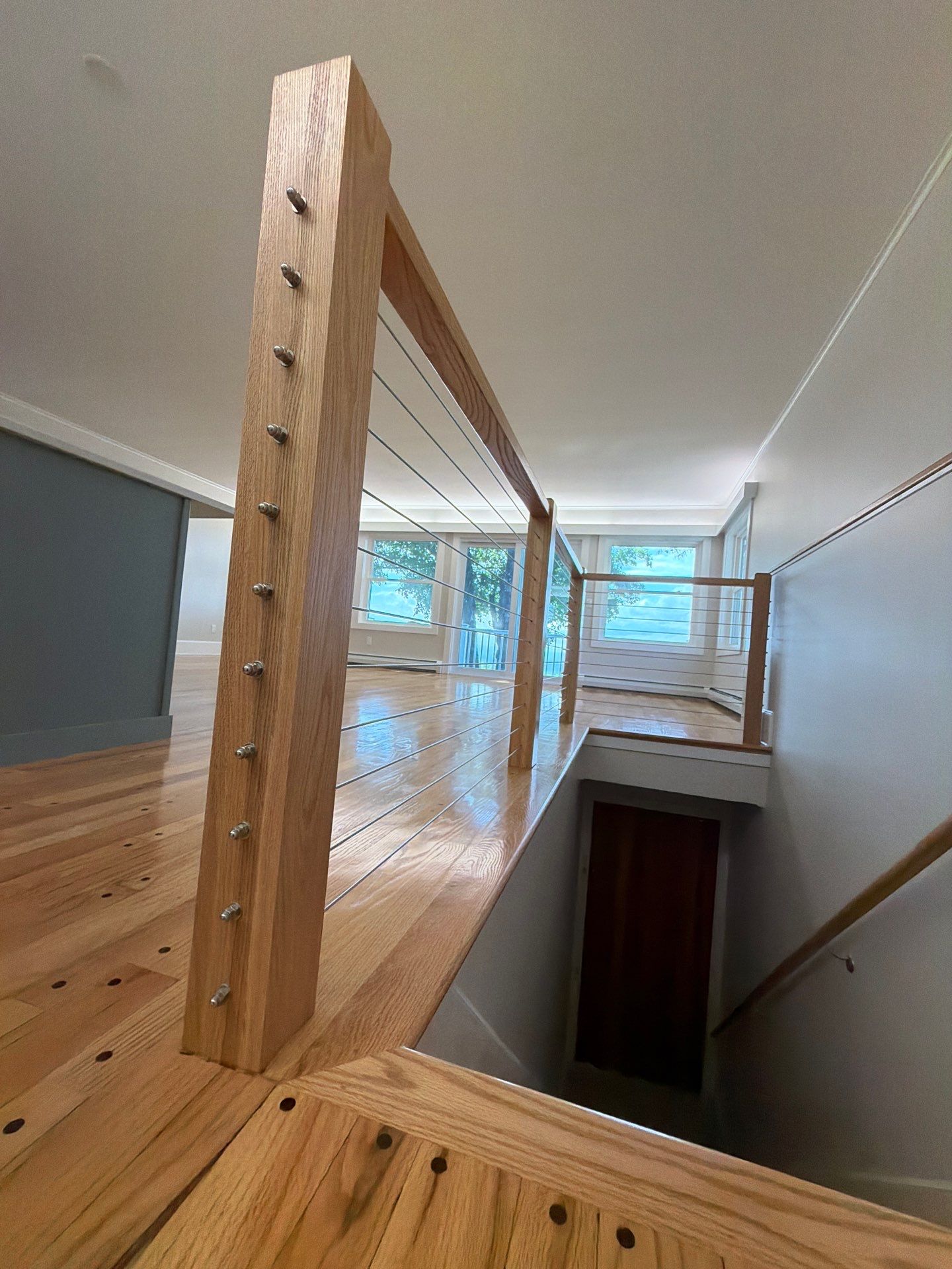 The Pelham Overlook Project by Chagnon Building & Remodeling LLC