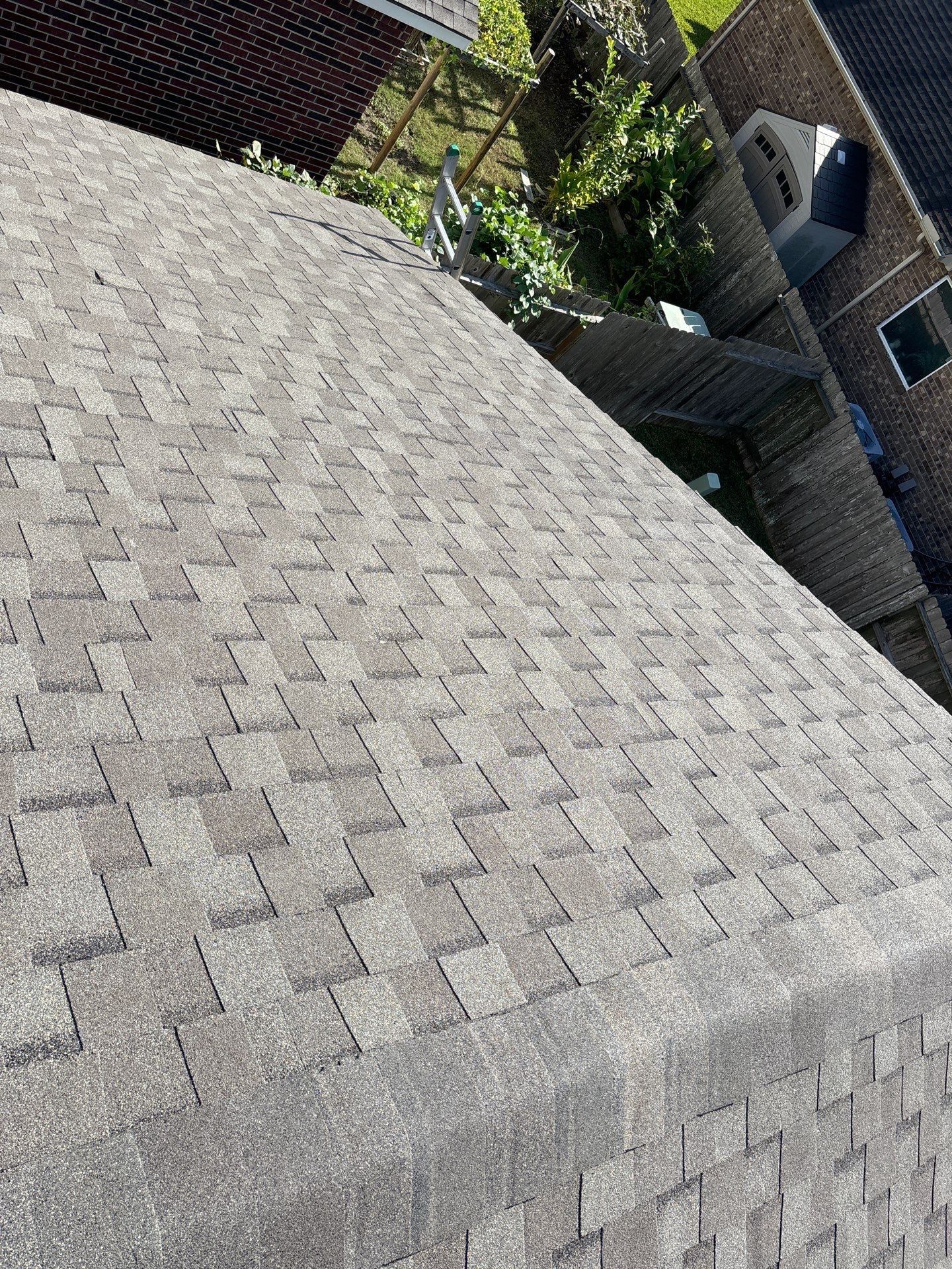 Roof Installation Richmond by Roof Repair Services LLC