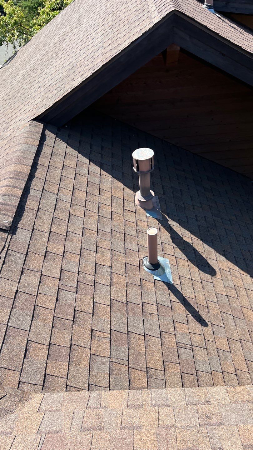 Owens Corning TruDefinition Duration by Montana Roofing Solutions