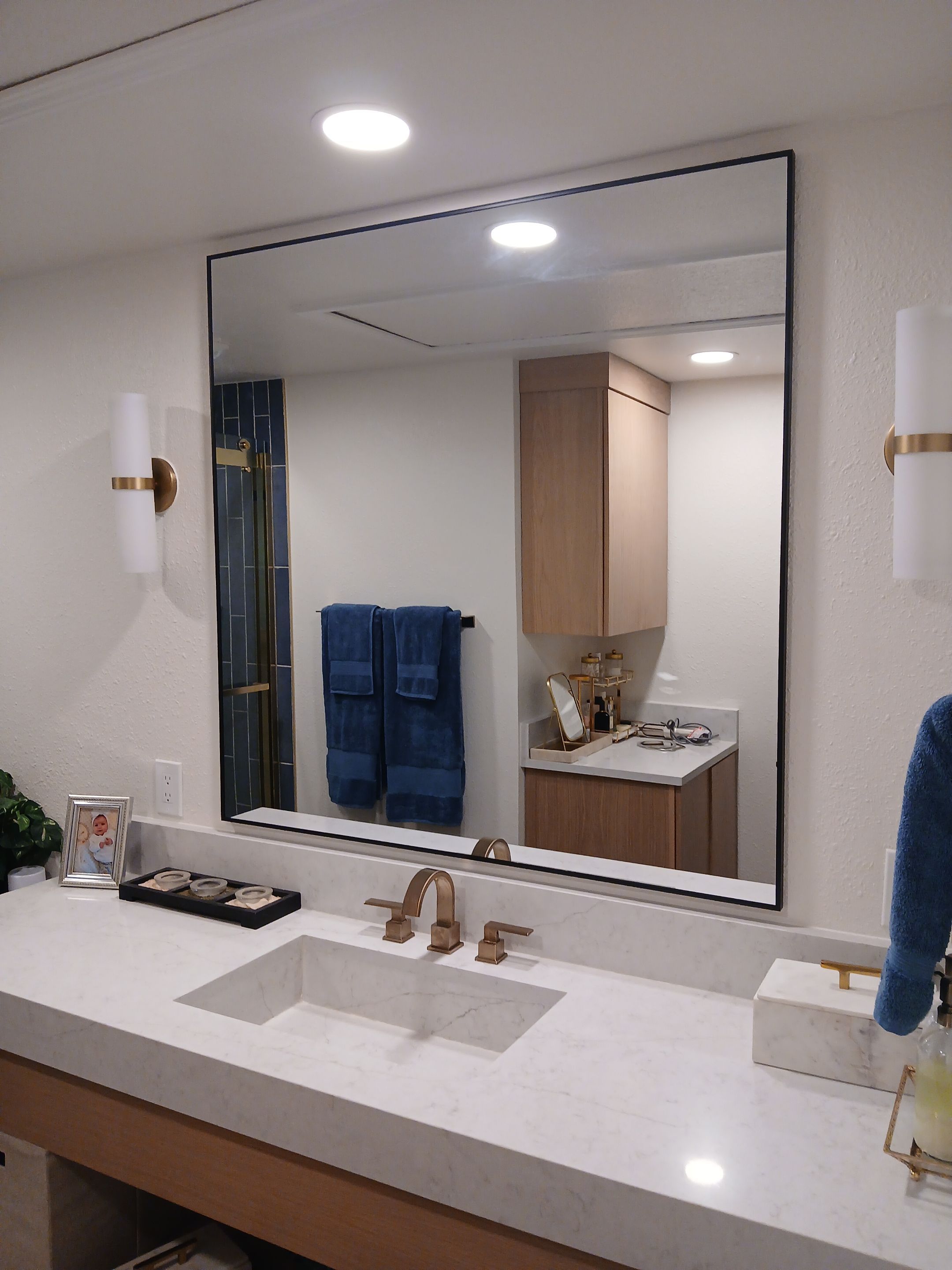 Boerne Bathroom Remodel & Tub-to-Shower Conversion | Legacy Bath & Kitchen by Legacy Bath and Kitchen