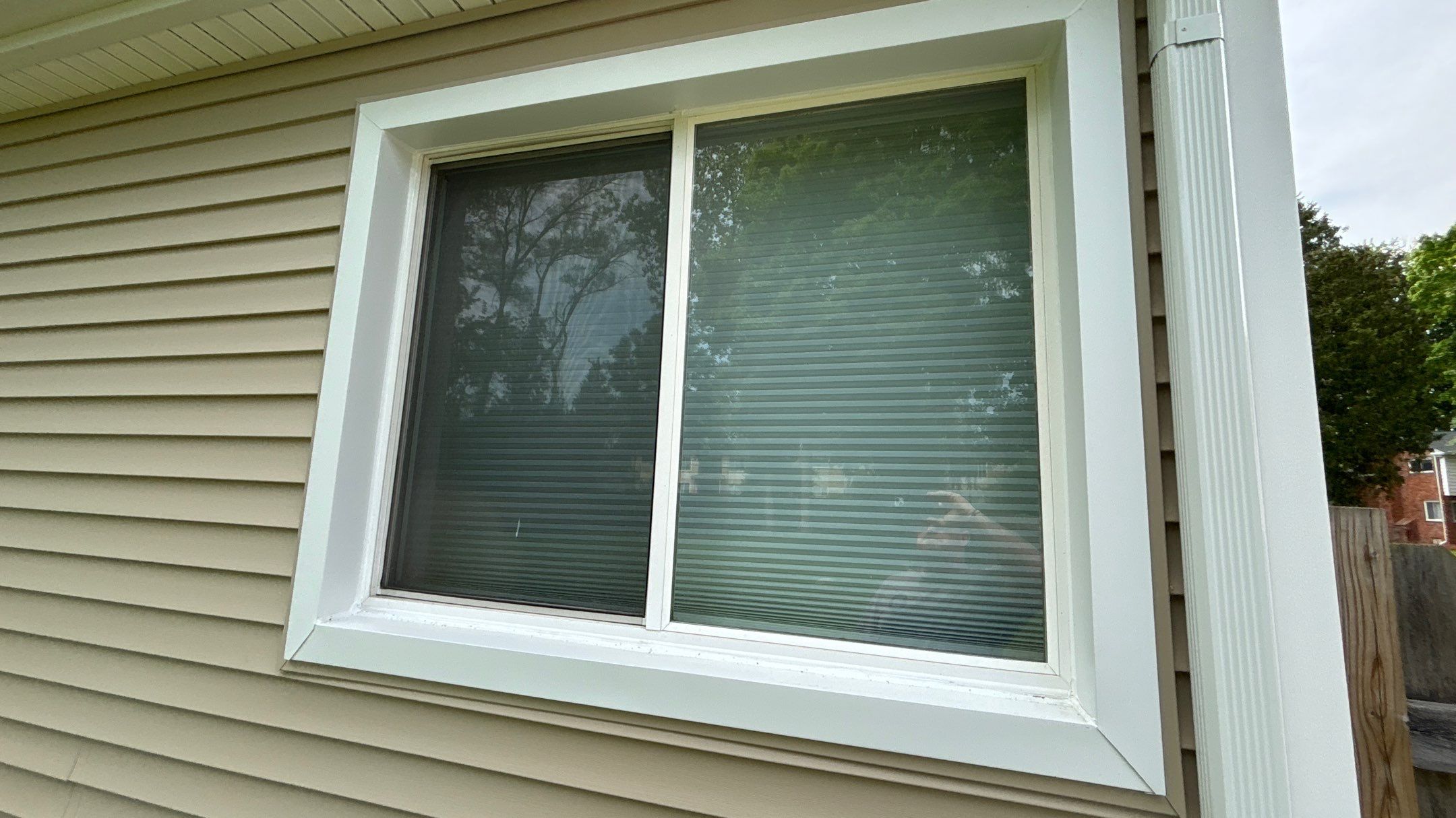Siding Replacement using Certainteed Classic Restoration D4 by 180 Contractors