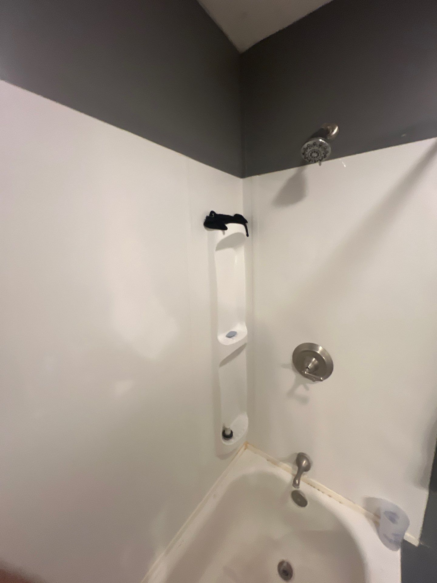 Tub Replacement by The Shower Company