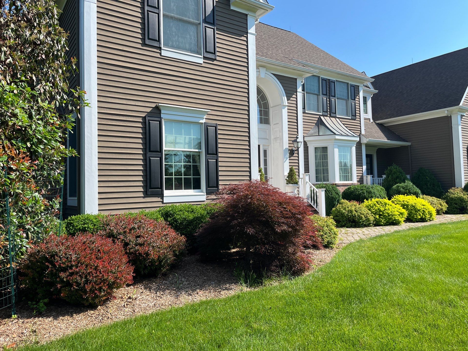Comprehensive Ornamental Shrub Care in Peapack by Ants Plants