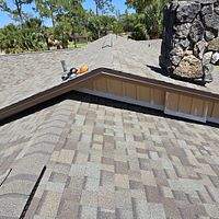 Owens Corning Duration Driftwood 