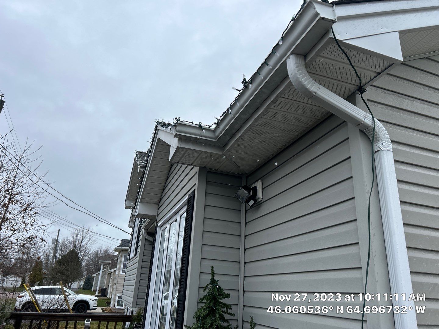 Residential Roofing Installation using Asphalt GAF HDZ  by Artisan Roofing & Home Improvements Inc.