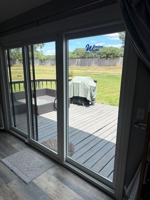 1 Replacement Sliding Glass Door - Fort Wayne, IN 46835
