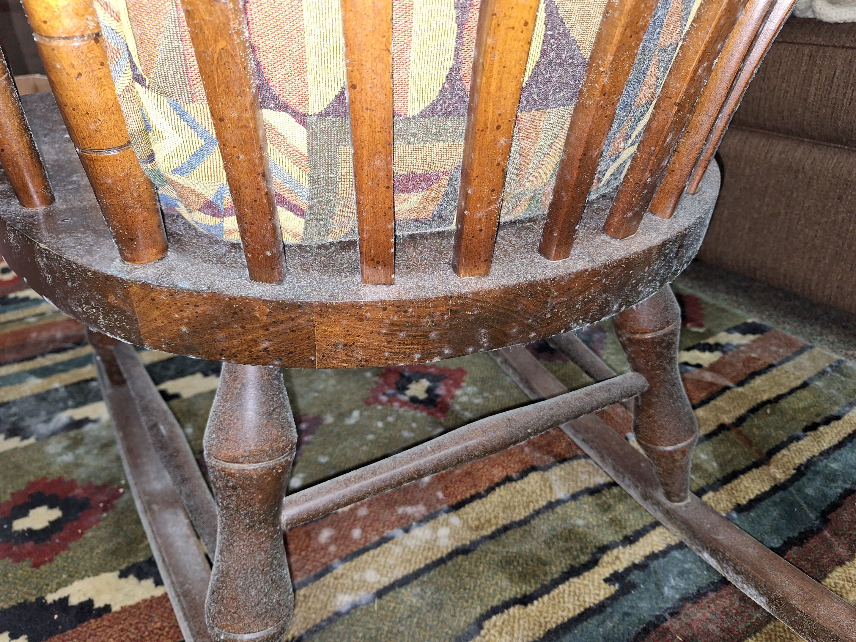 Basement Mold Remediation from Flooding by ANR Restoration