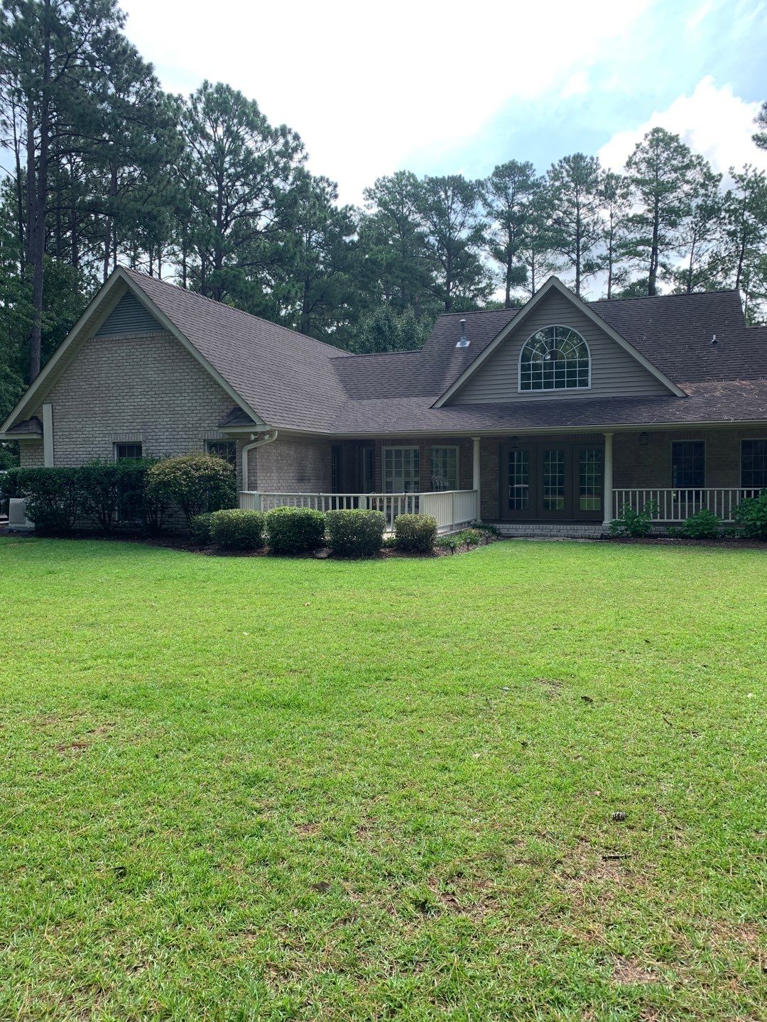 Re-Roof by American Roofing NC