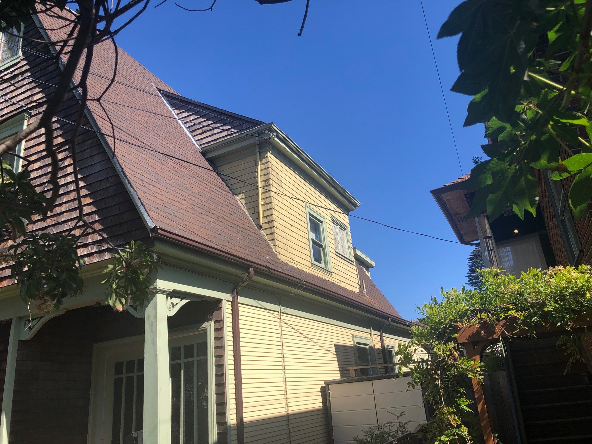Roof Replacement by Acker Roofing