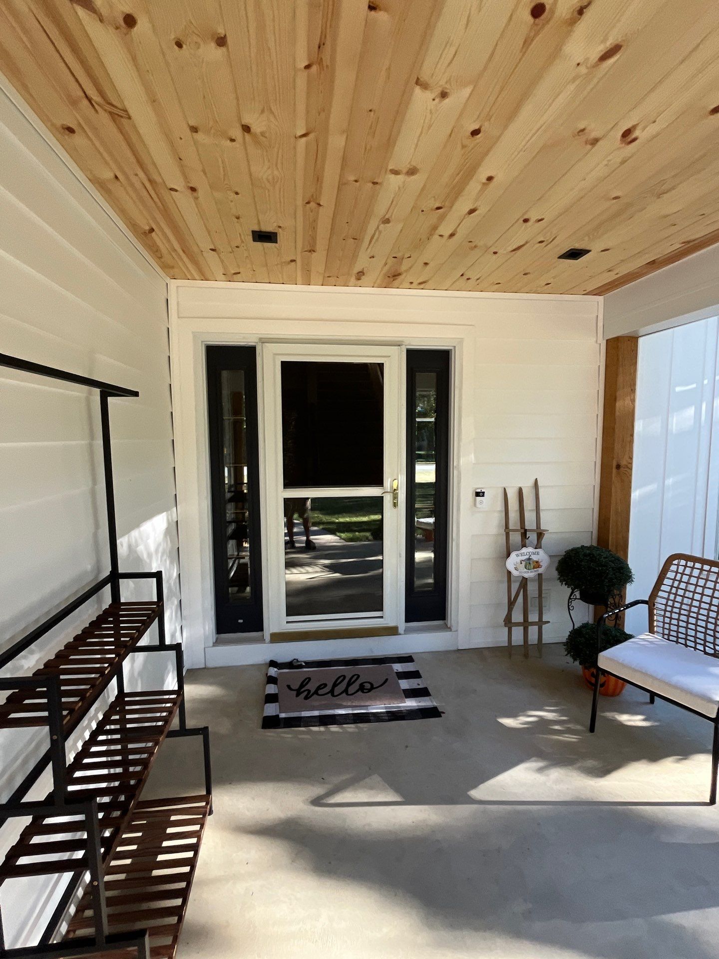 Everlast Siding Project  by Nitro Roofing and Construction