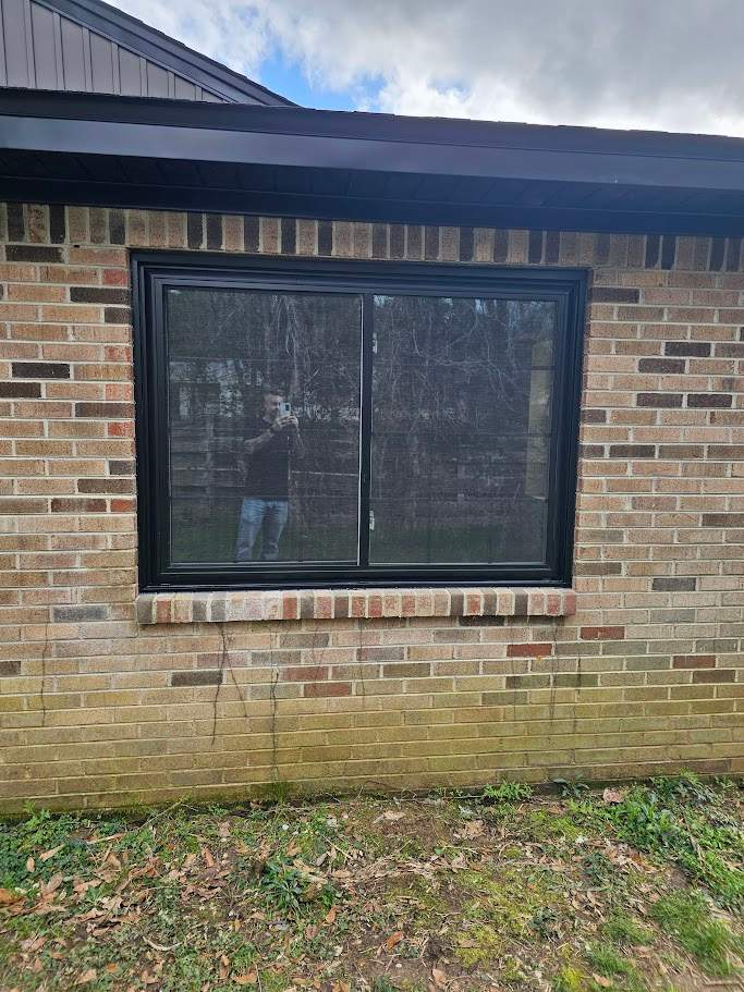 Abel Project in Moundville  by The Window Source