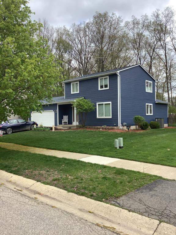 Siding Replacement using Owens Corning by 180 Contractors