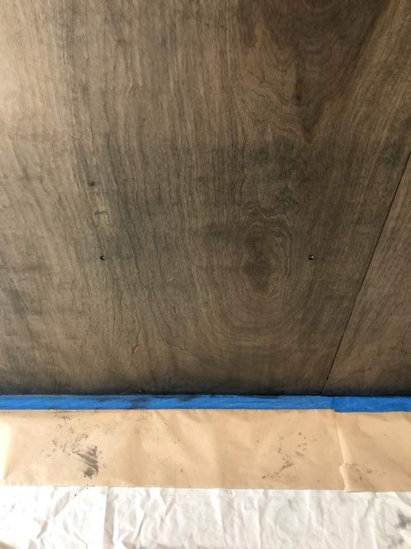 Hallway Project   by Construction Now LLC