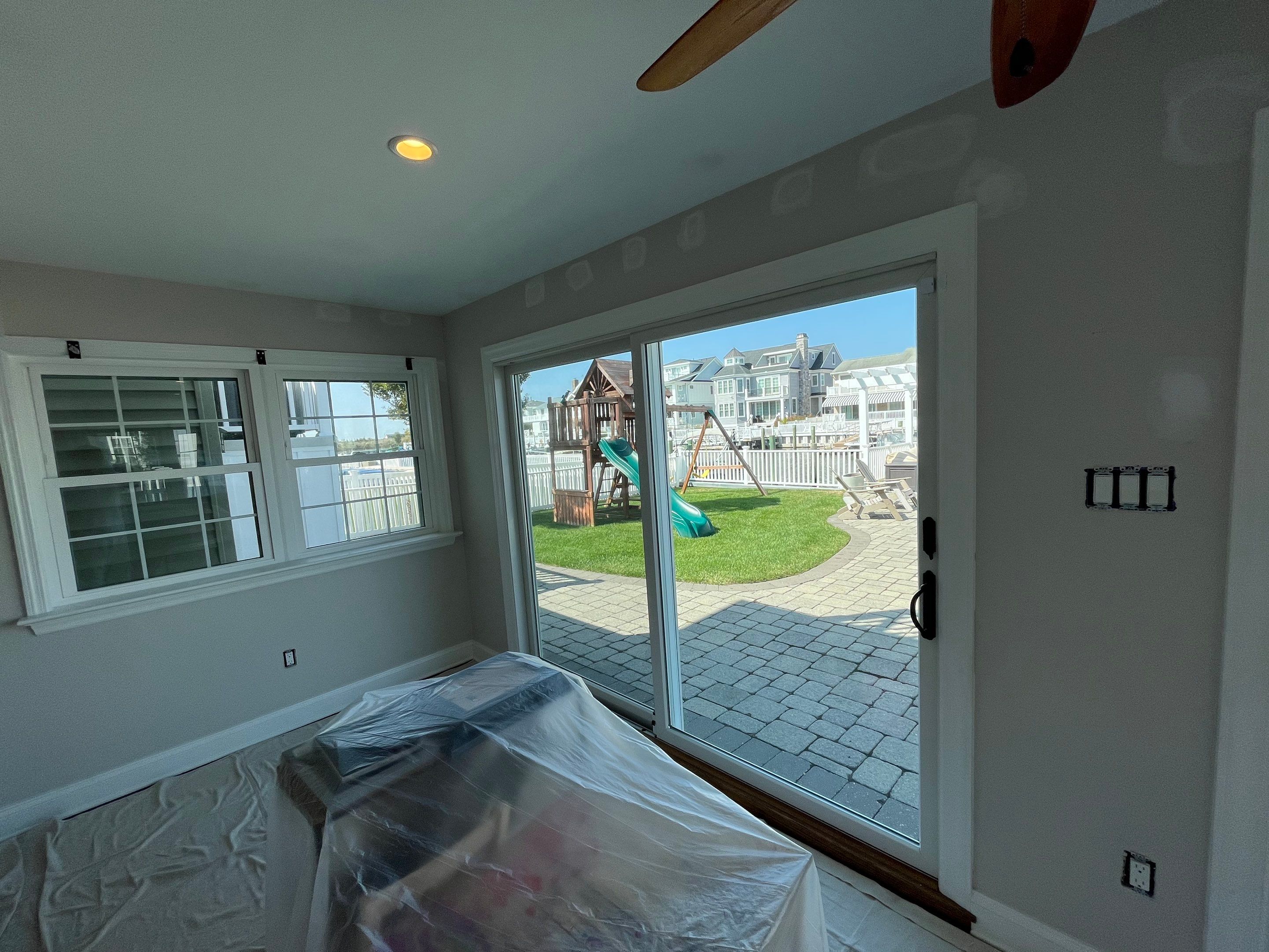 Interior Painting - Ocean City, NJ by FreshCoat Works LLC