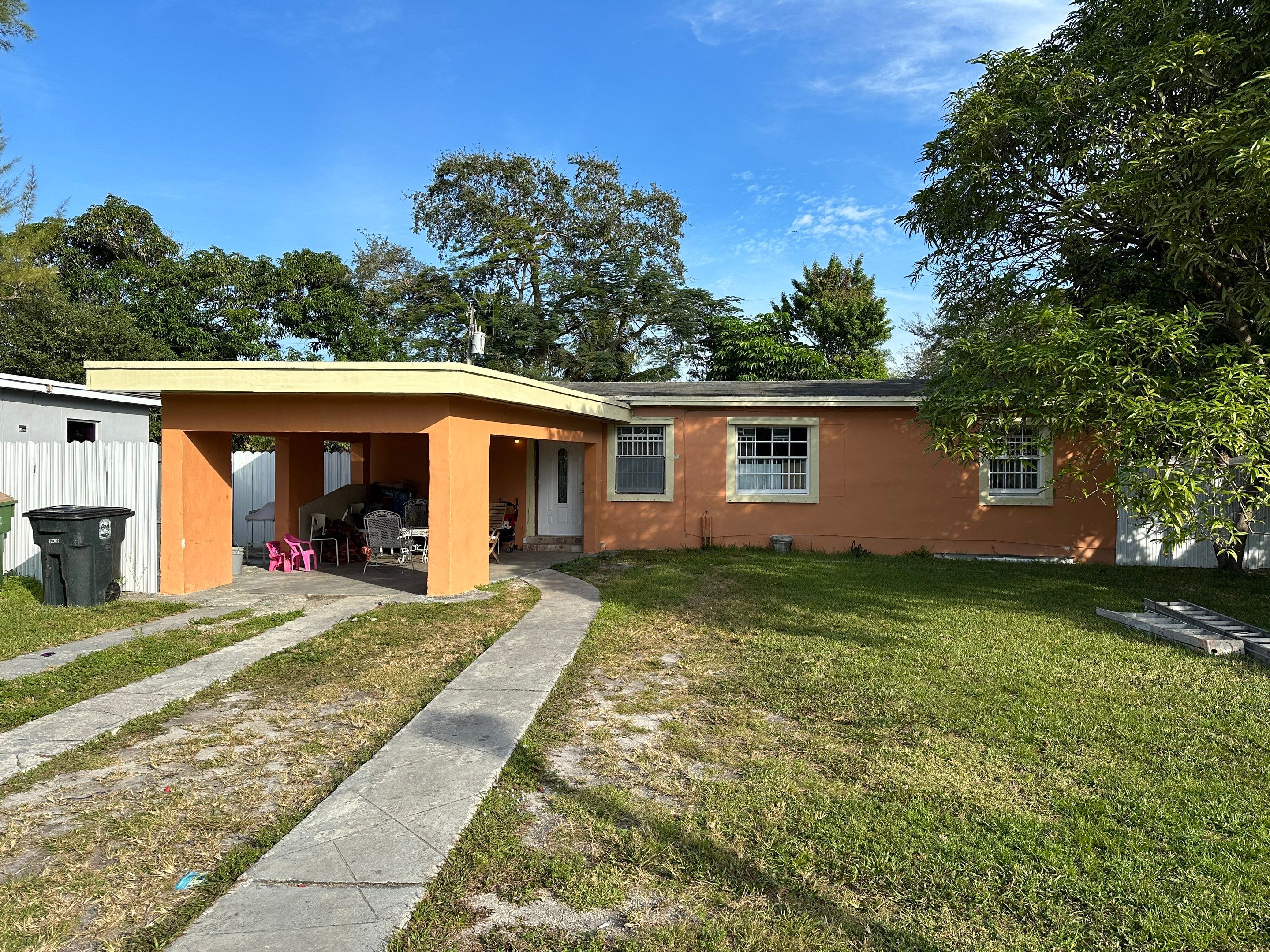 Roof Damage Claim in North Miami by FLAPA & KeyStone