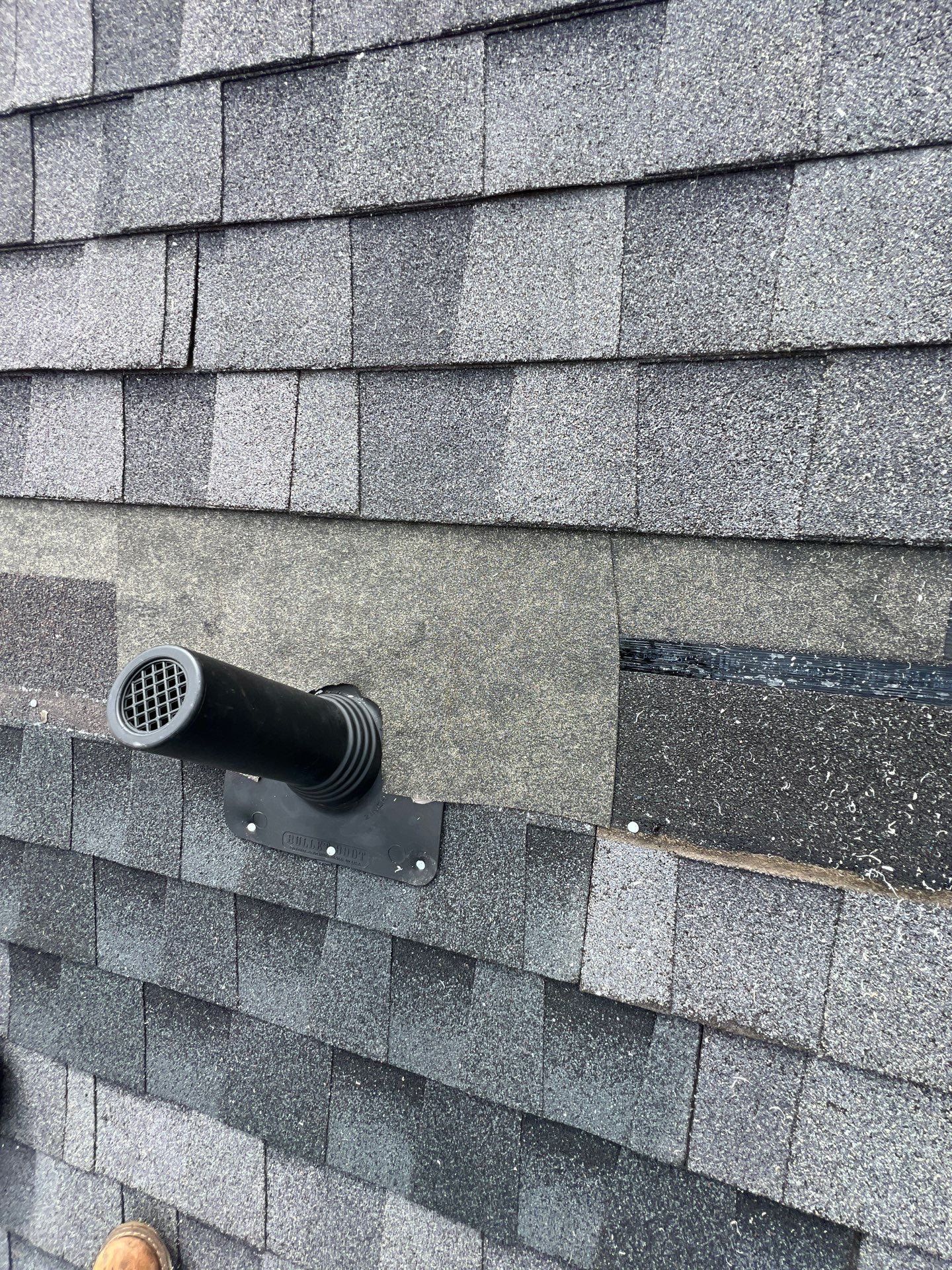 Roof Repair Spring by Roof Repair Company