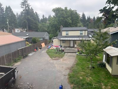 Residential Roofing Installation using GAF UHDZ Shingles