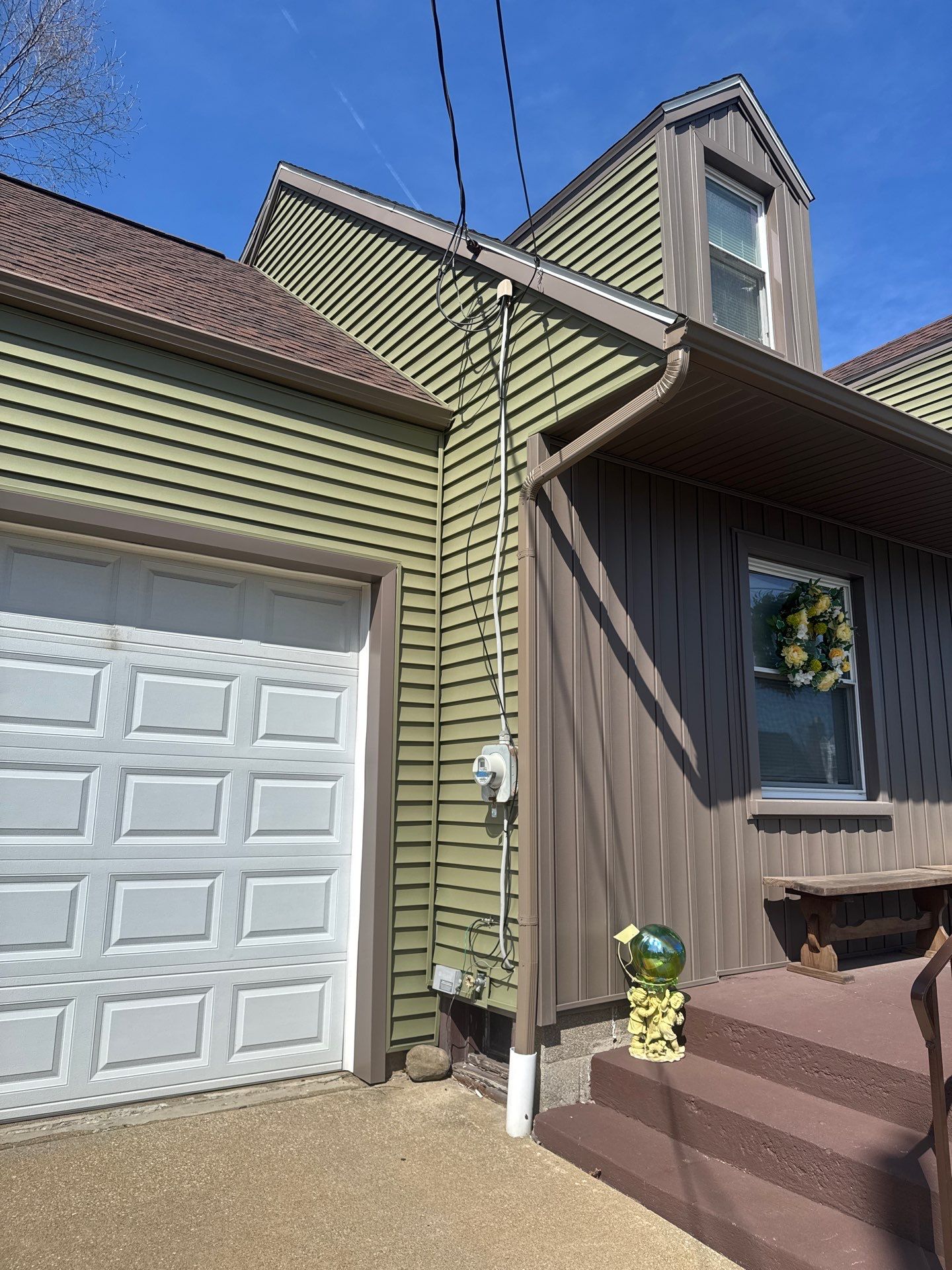 Daniel Nelson by Silver Leaf Contracting 
