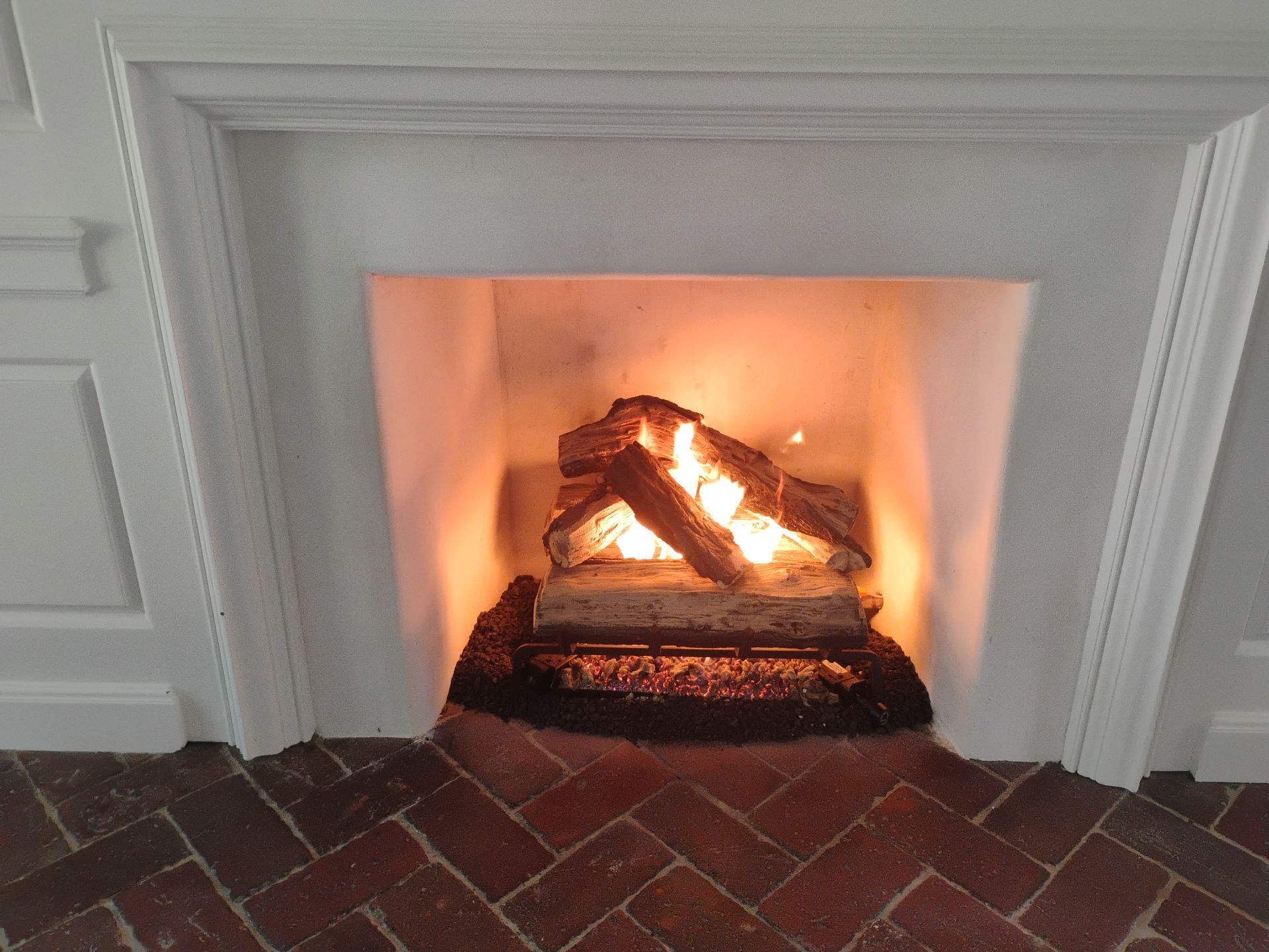 Closer to the Hearth featured photo.