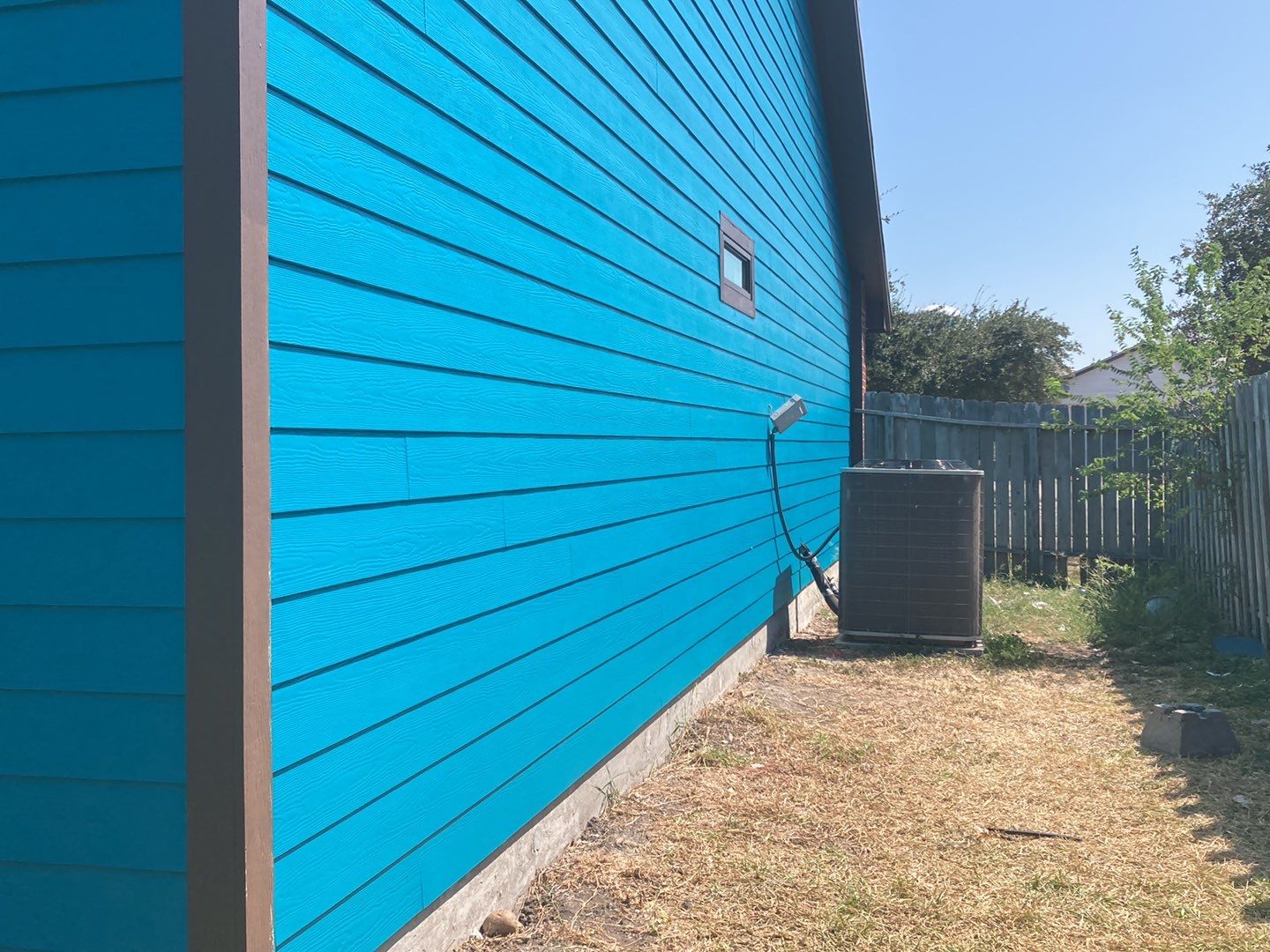 Bright new finish by Bayfront Roofing and Construction